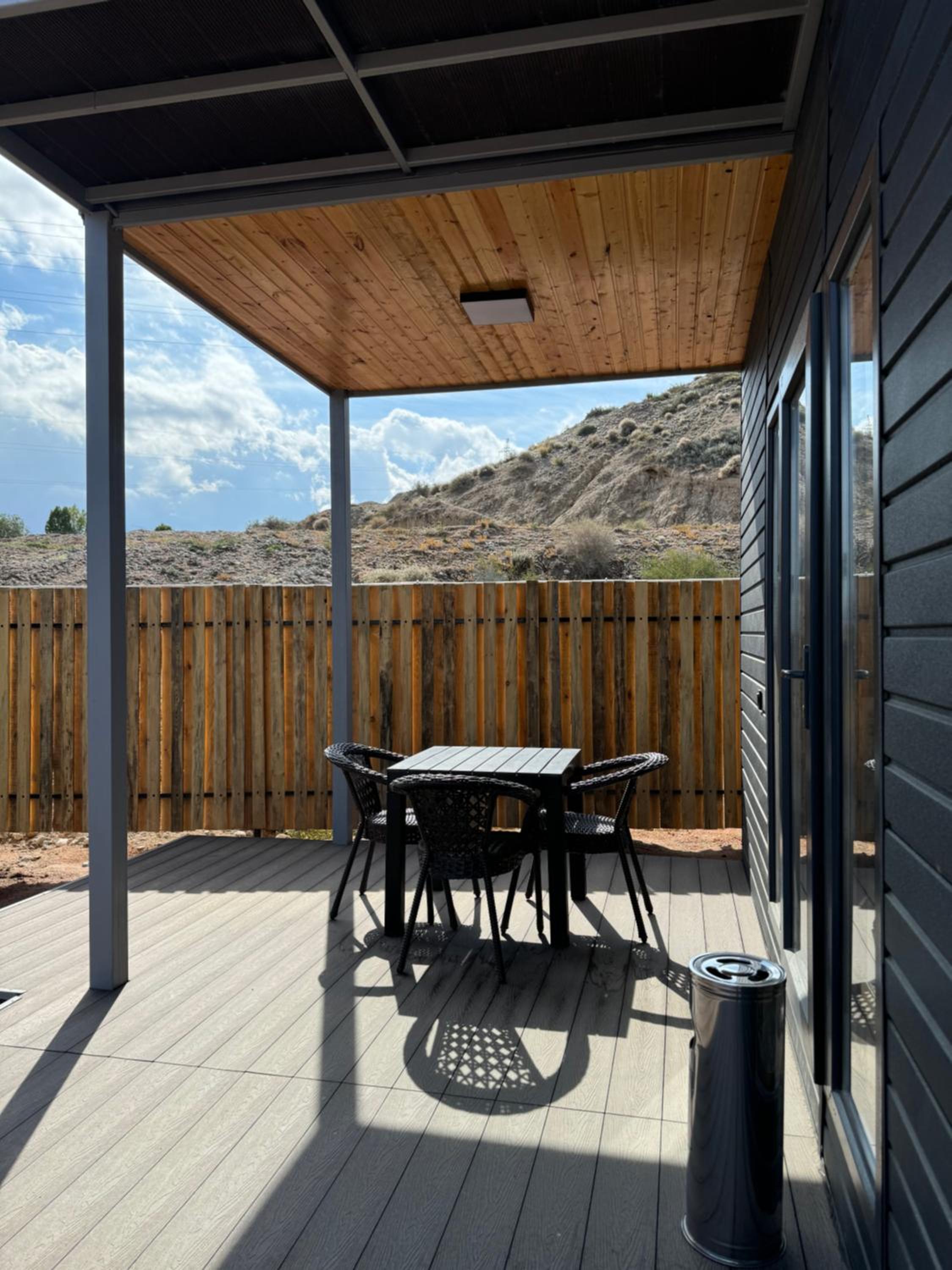 Nest House