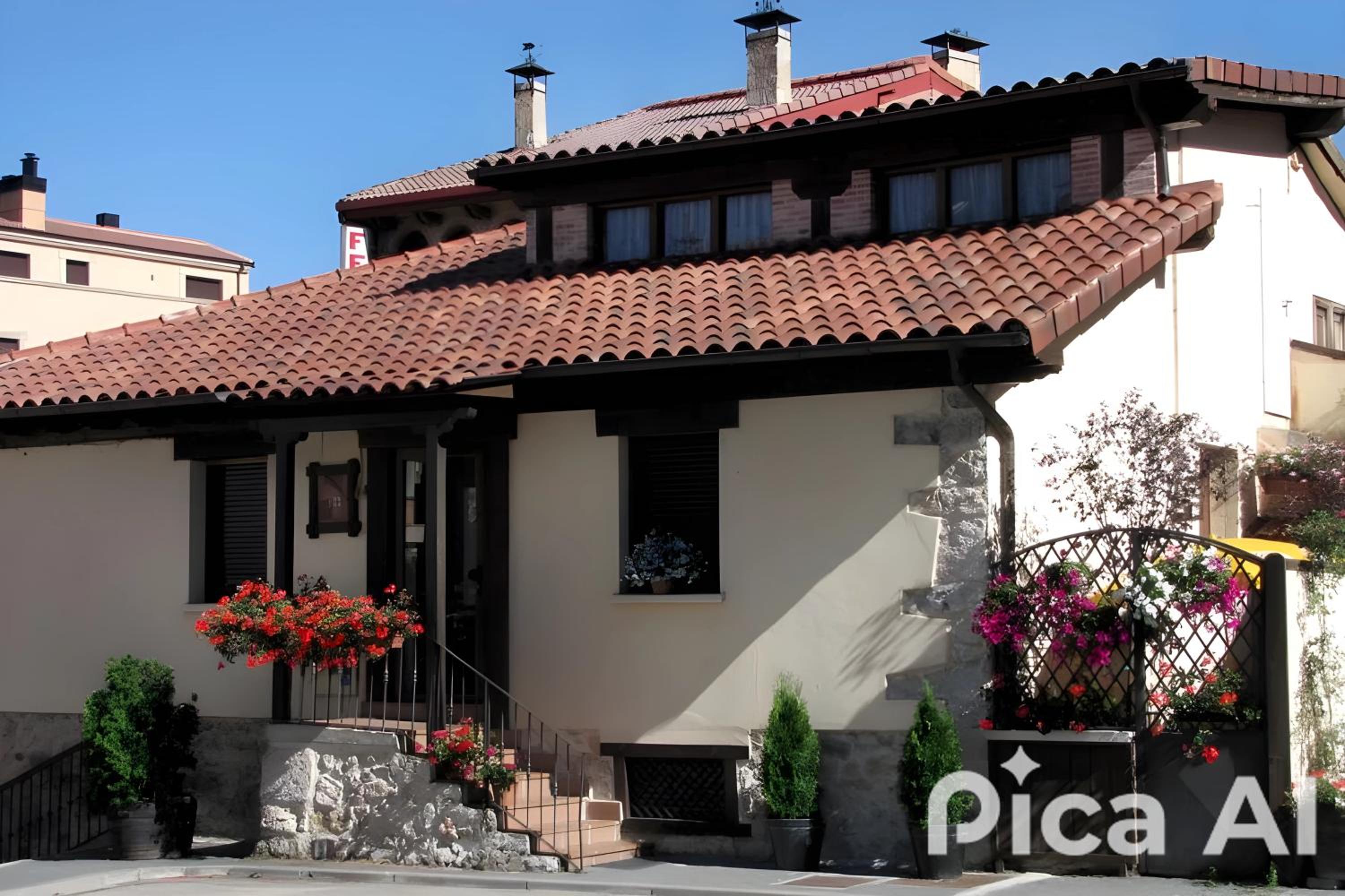 Casa Rural Villa de San Leonardo