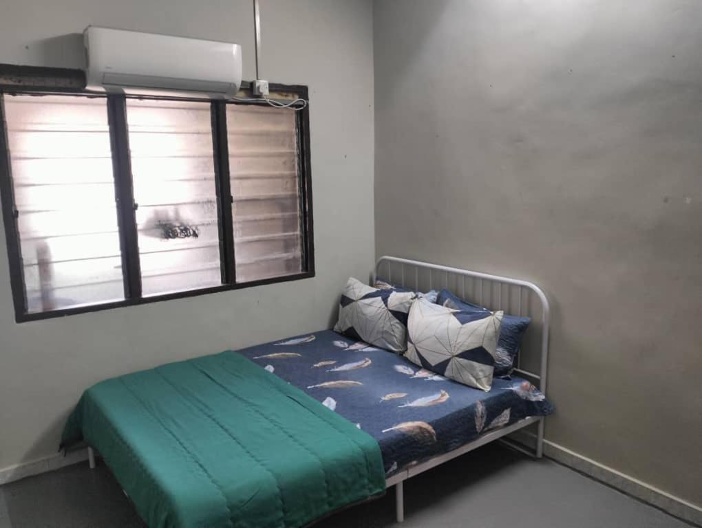Harraz Homestay Gebeng OnlyMuslim photo 2