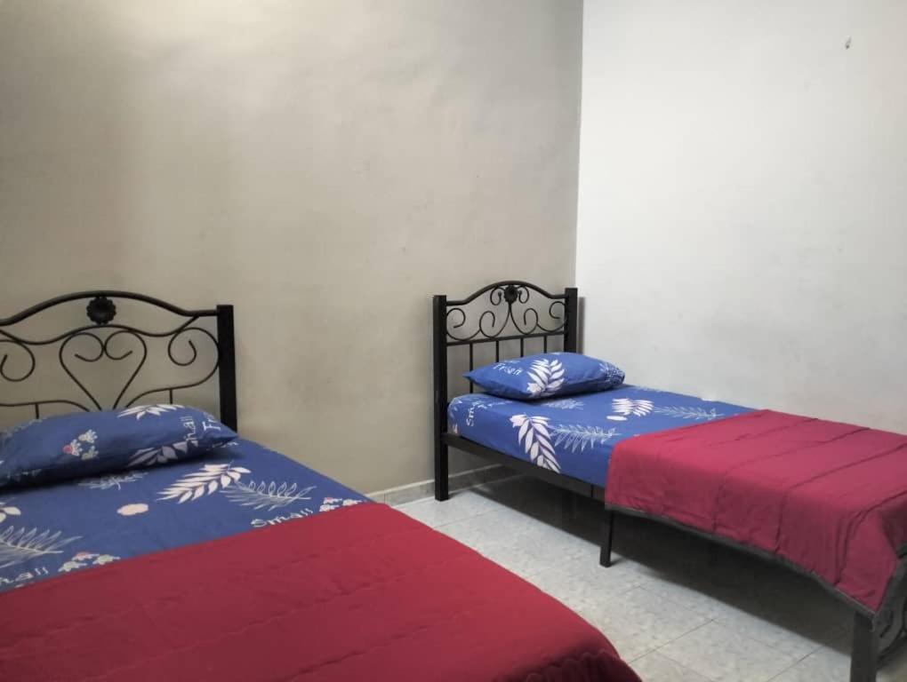 Harraz Homestay Gebeng OnlyMuslim photo 7