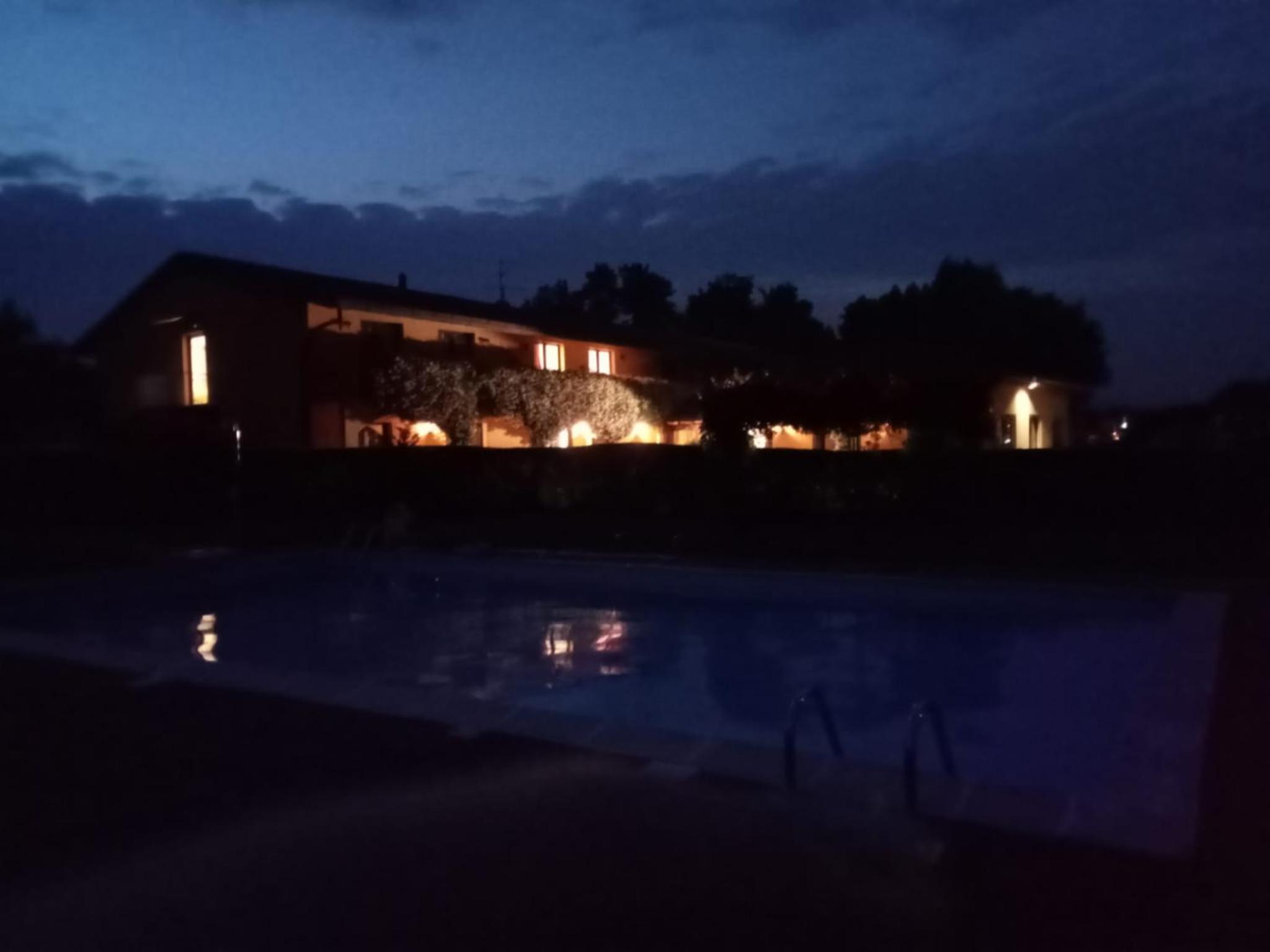 Agriturismo La Bella Manza view 2