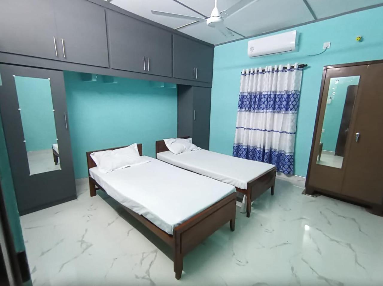 Whiterock Villa