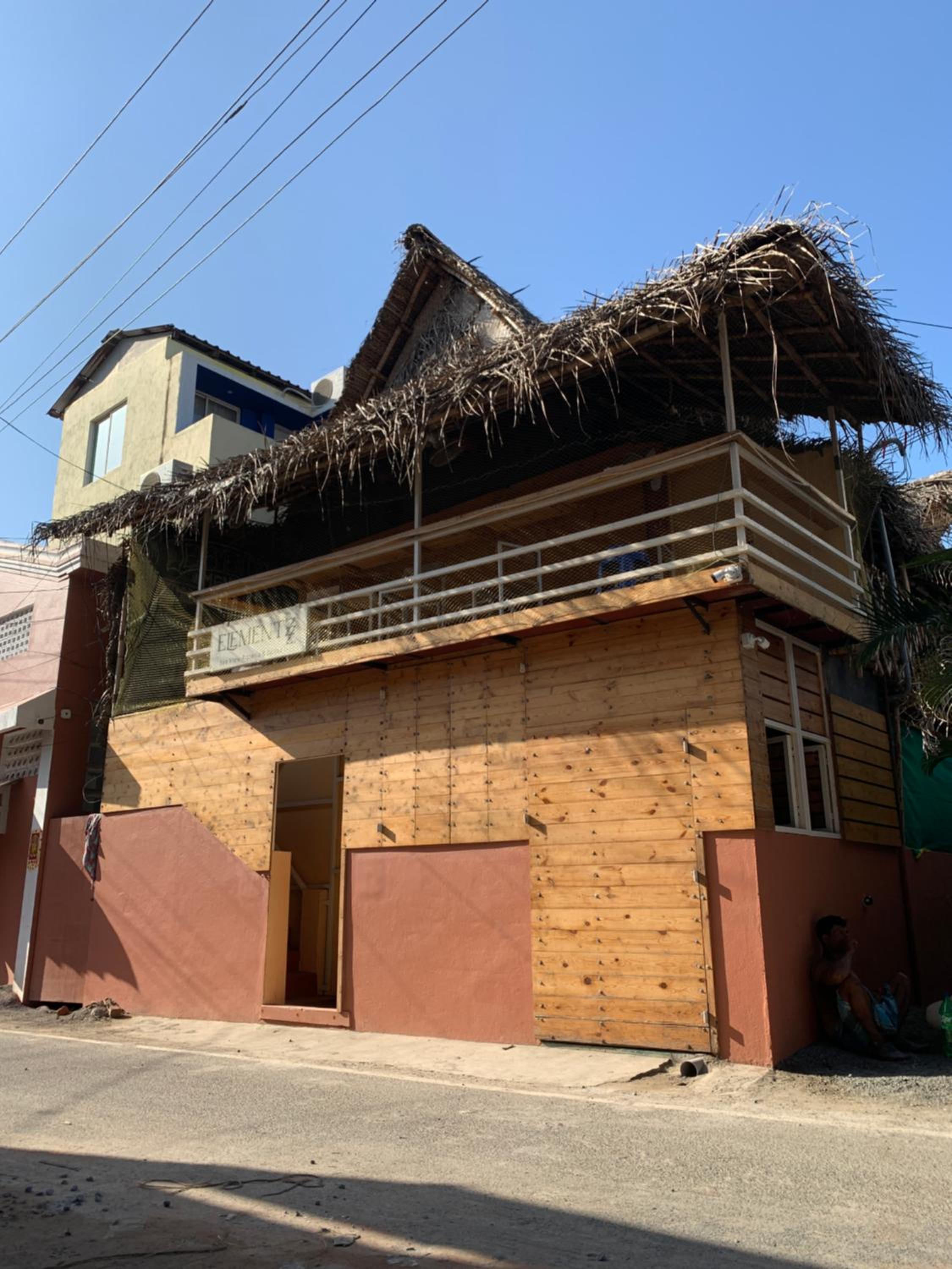 building