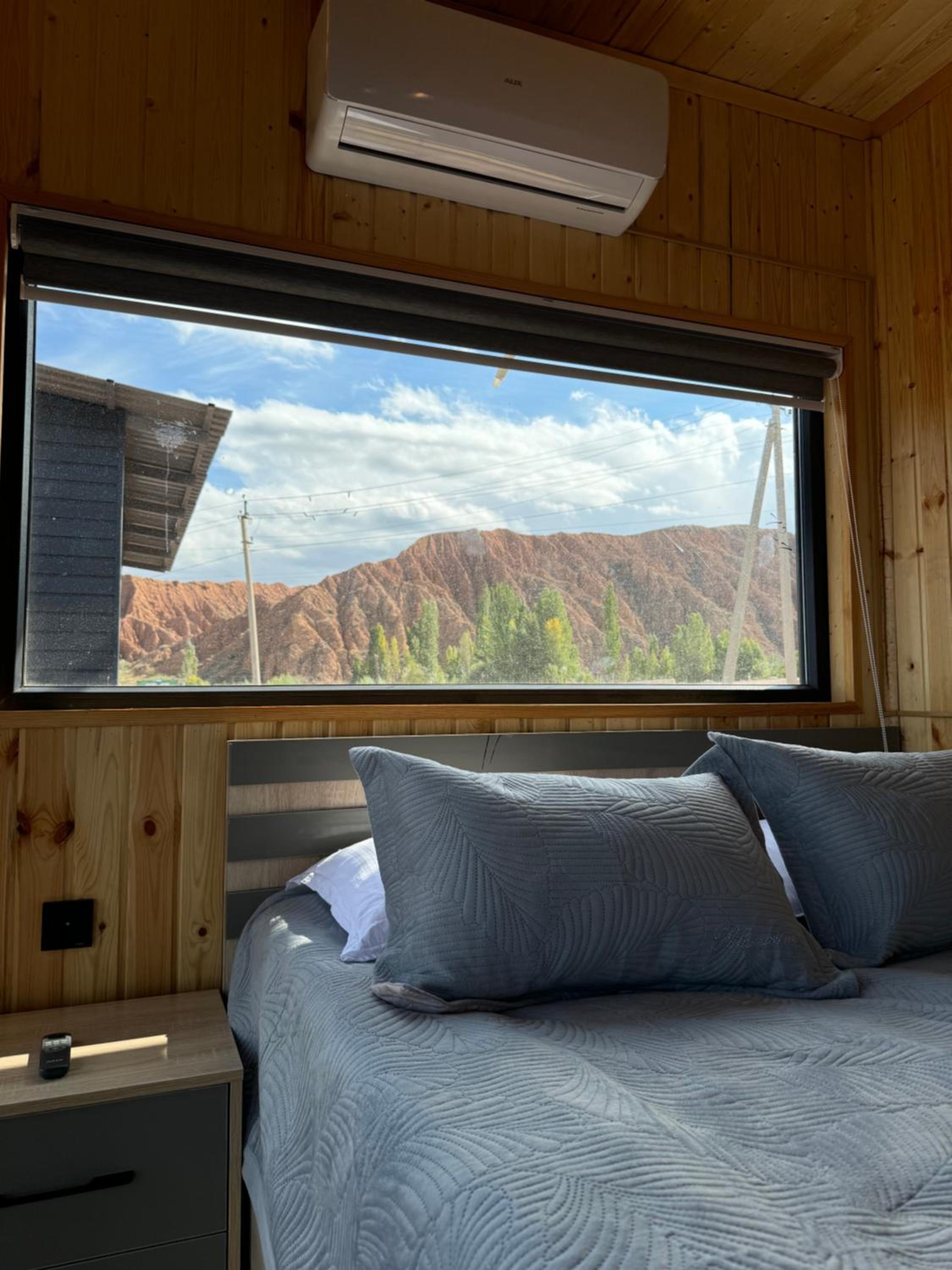 Nest House