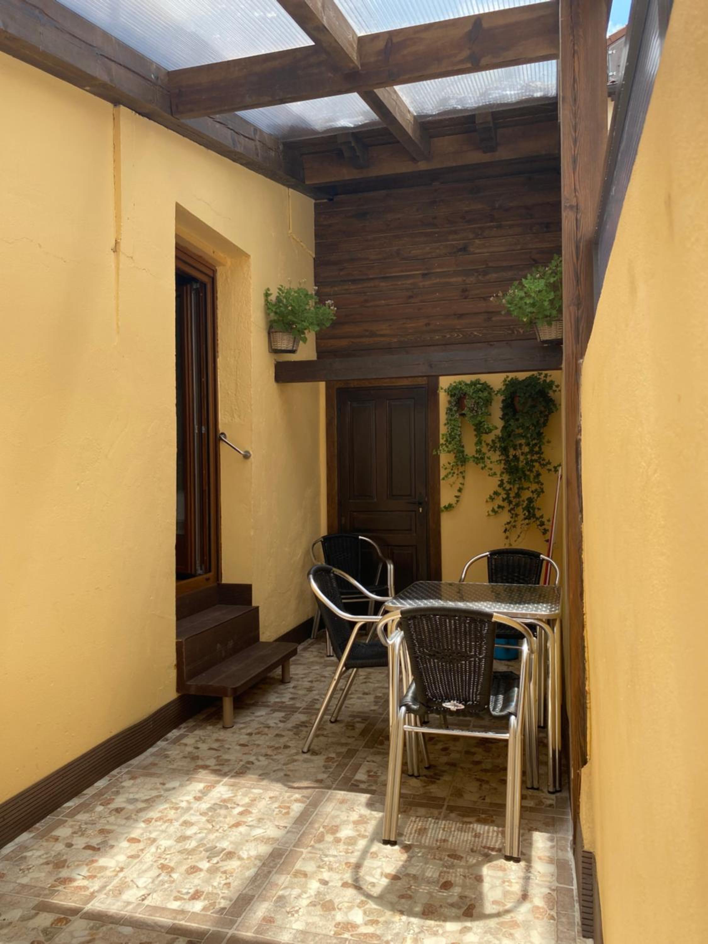 Casa Rural Villa de San Leonardo