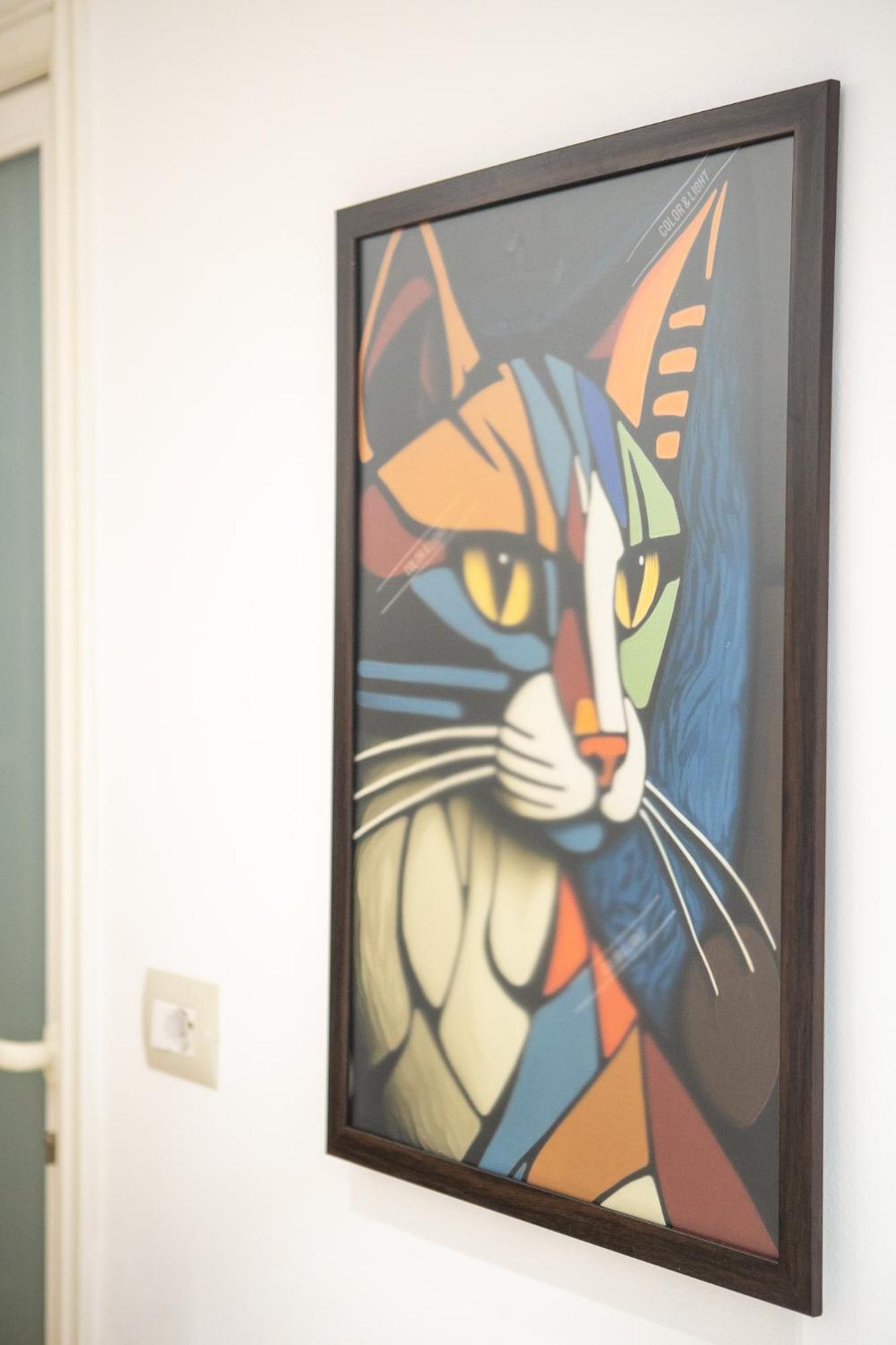 Matisse No17 - City Center Studio