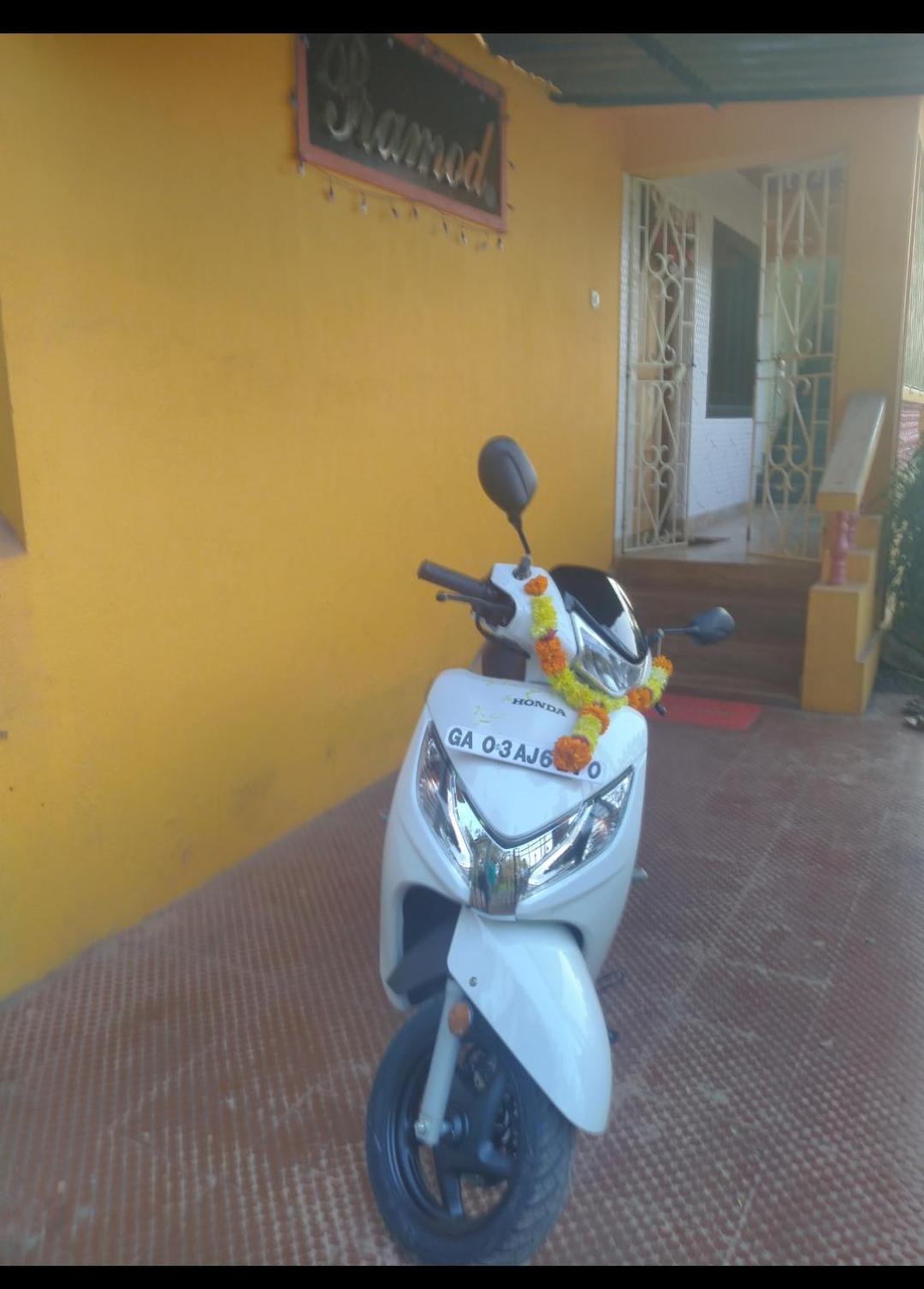 Pramod Guesthouse