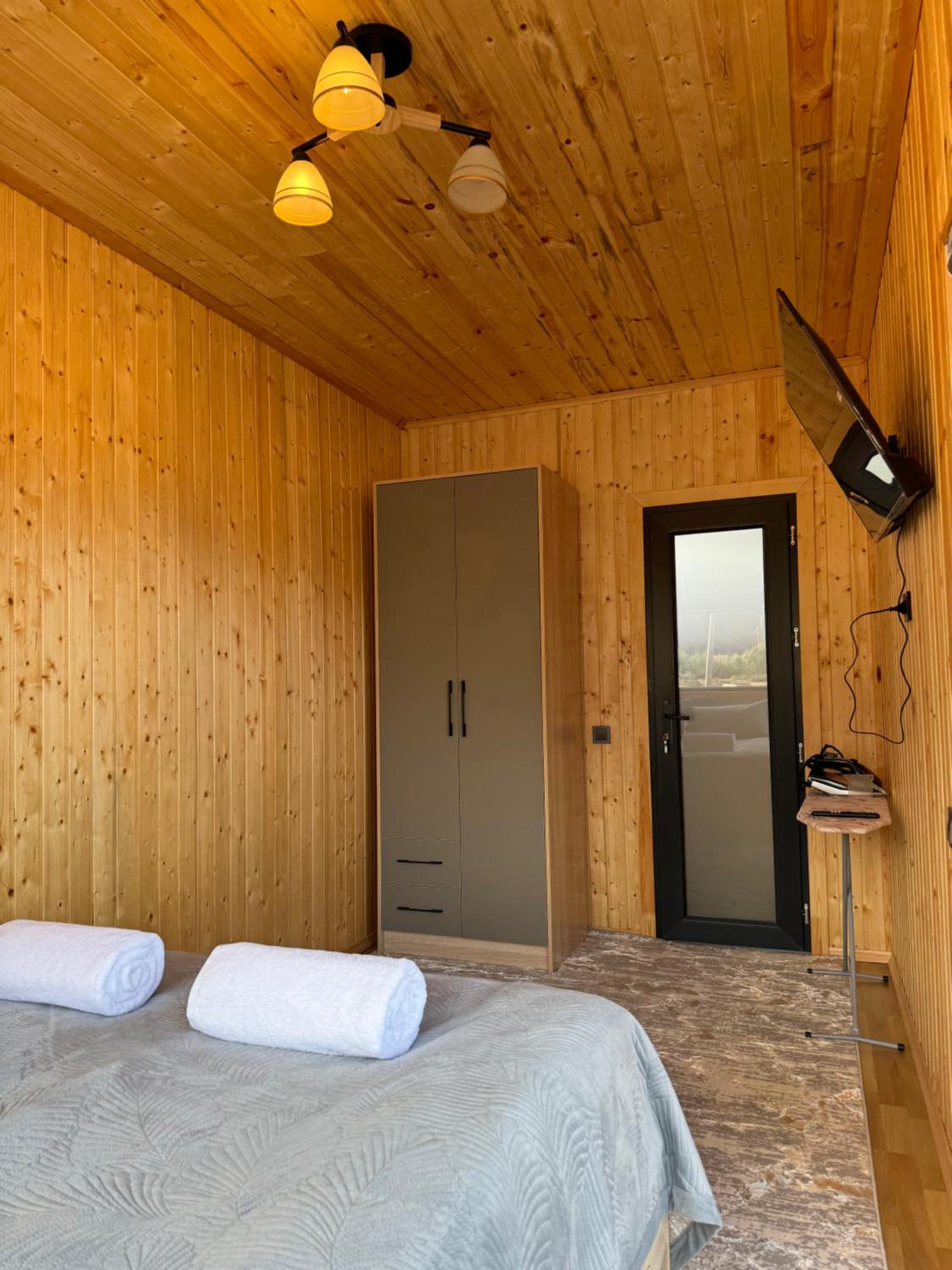 Nest House