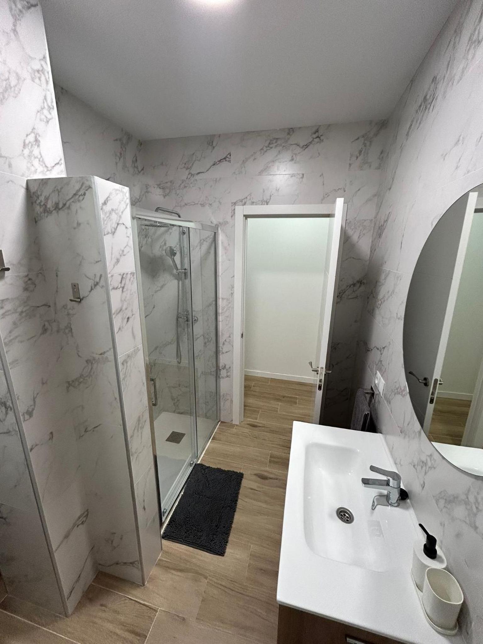 Apartamento Jardín del Mar