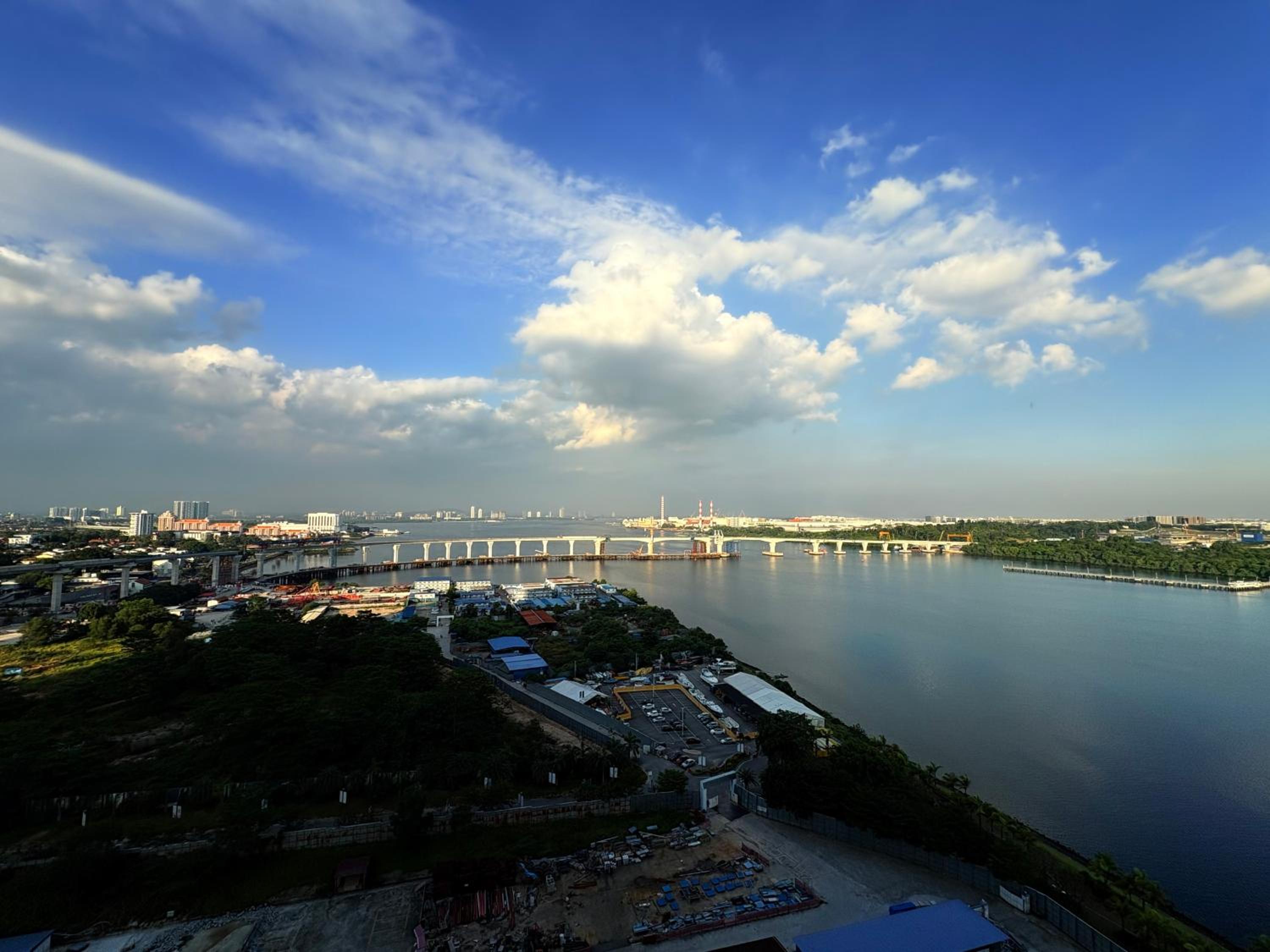 R&F Princess Cove Seine Region by TREX #Johor Bahru #JB Sentral #Nearby CIQ & Singapore