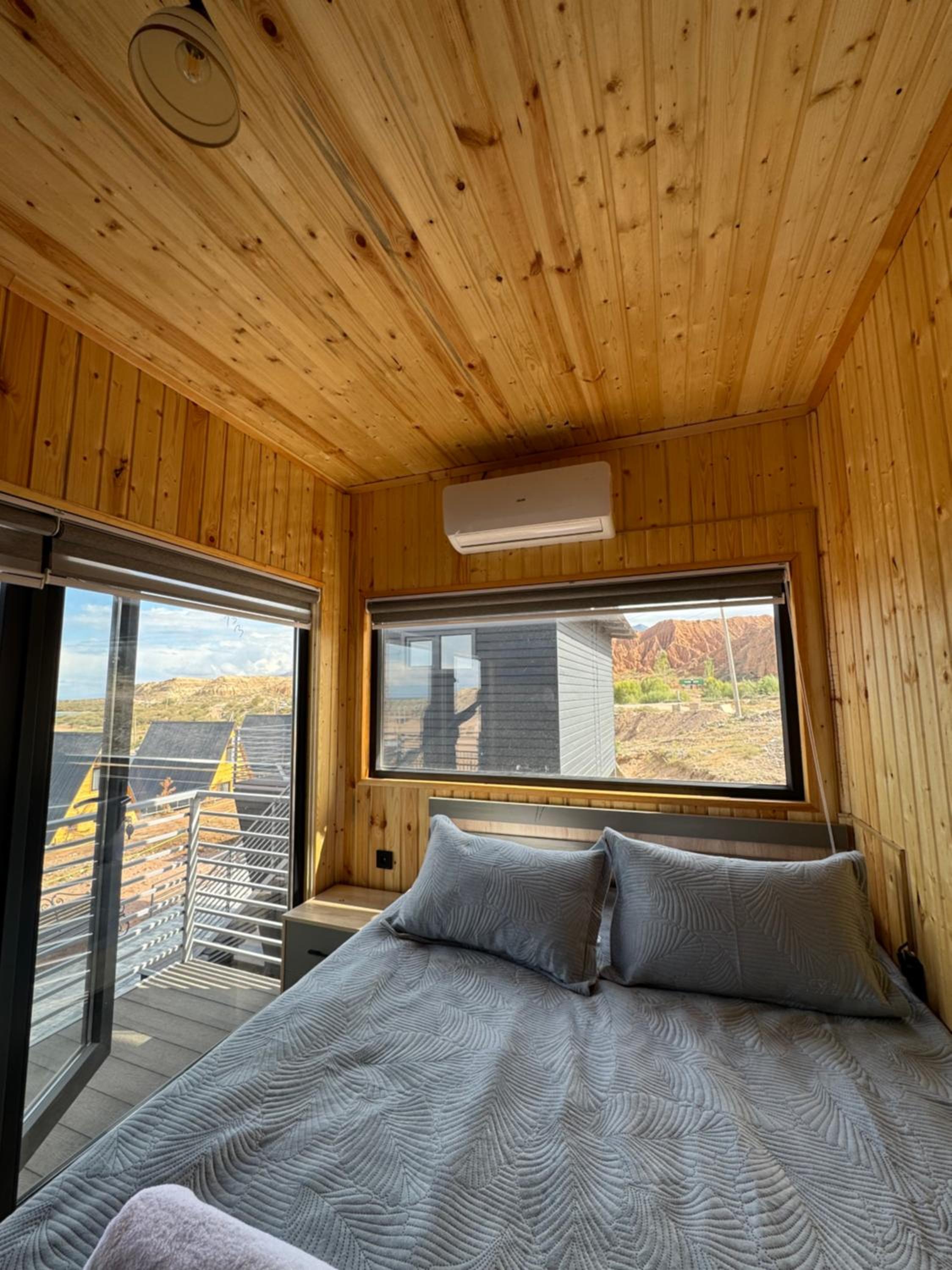 Nest House