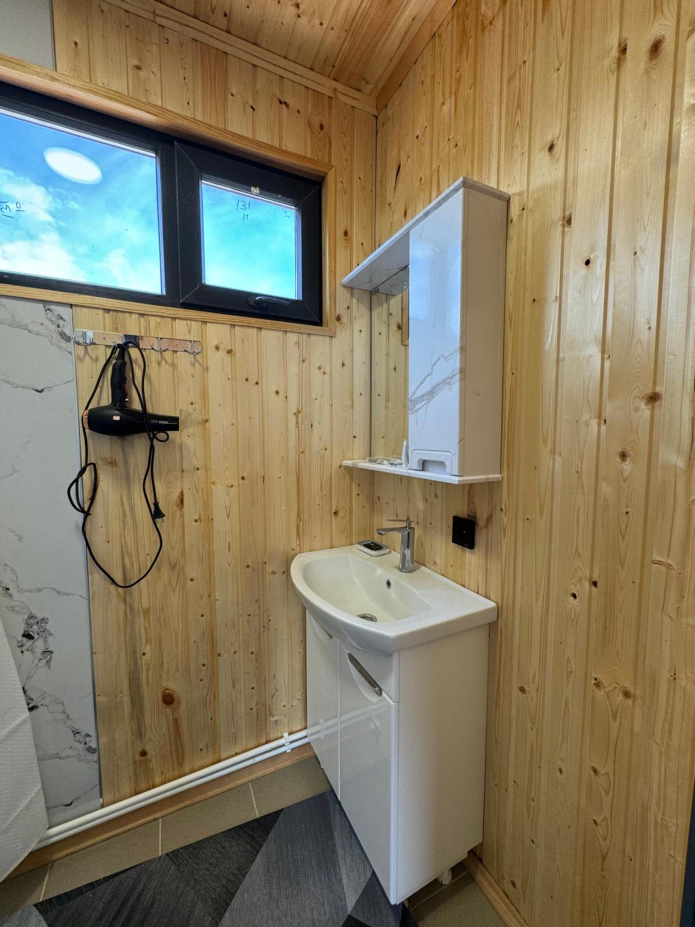 Nest House