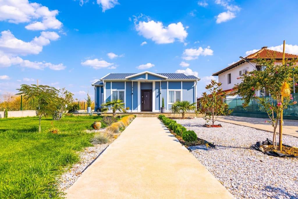 Casa Marincheshki in Orizari - 6км to Plovdiv