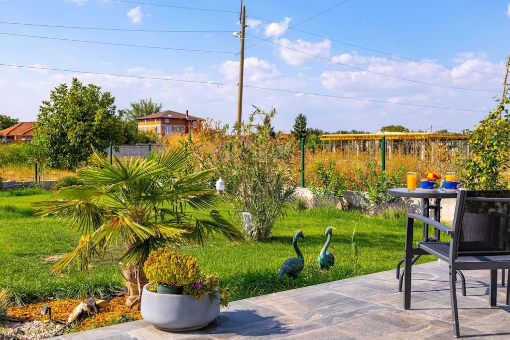 Casa Marincheshki in Orizari - 6км to Plovdiv