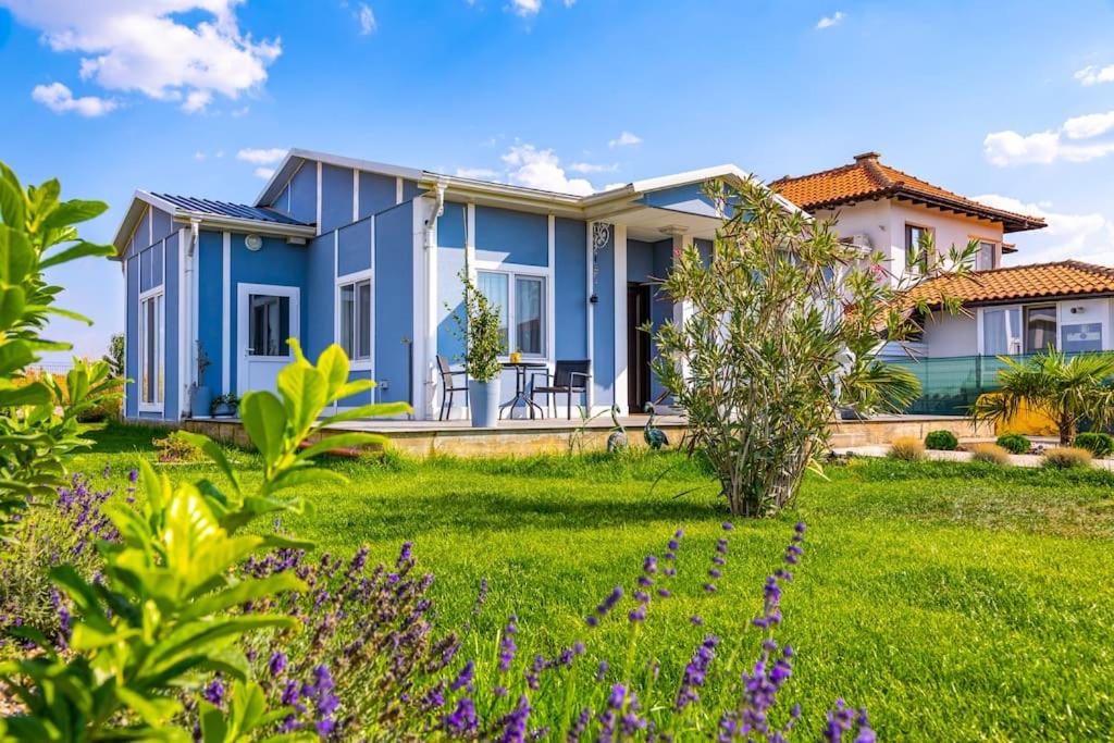 Casa Marincheshki in Orizari - 6км to Plovdiv