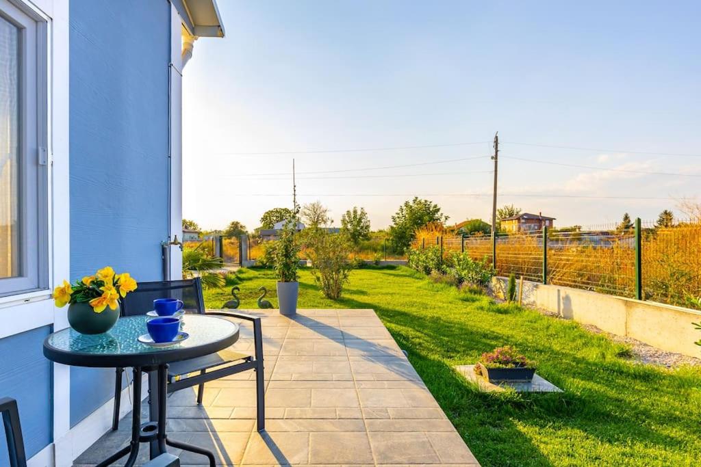 Casa Marincheshki in Orizari - 6км to Plovdiv