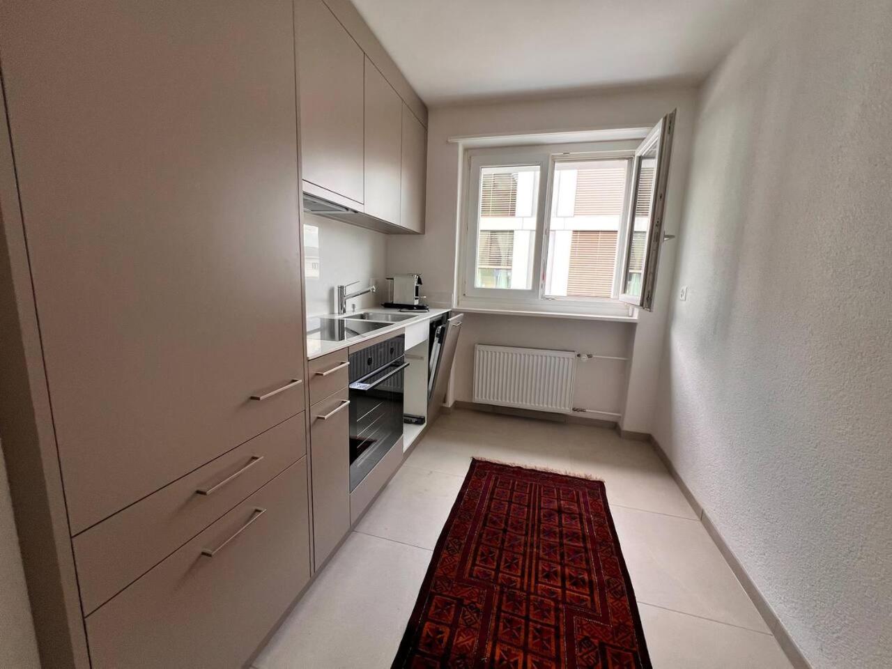 UP&GREAT Apartments - Stylish City Living