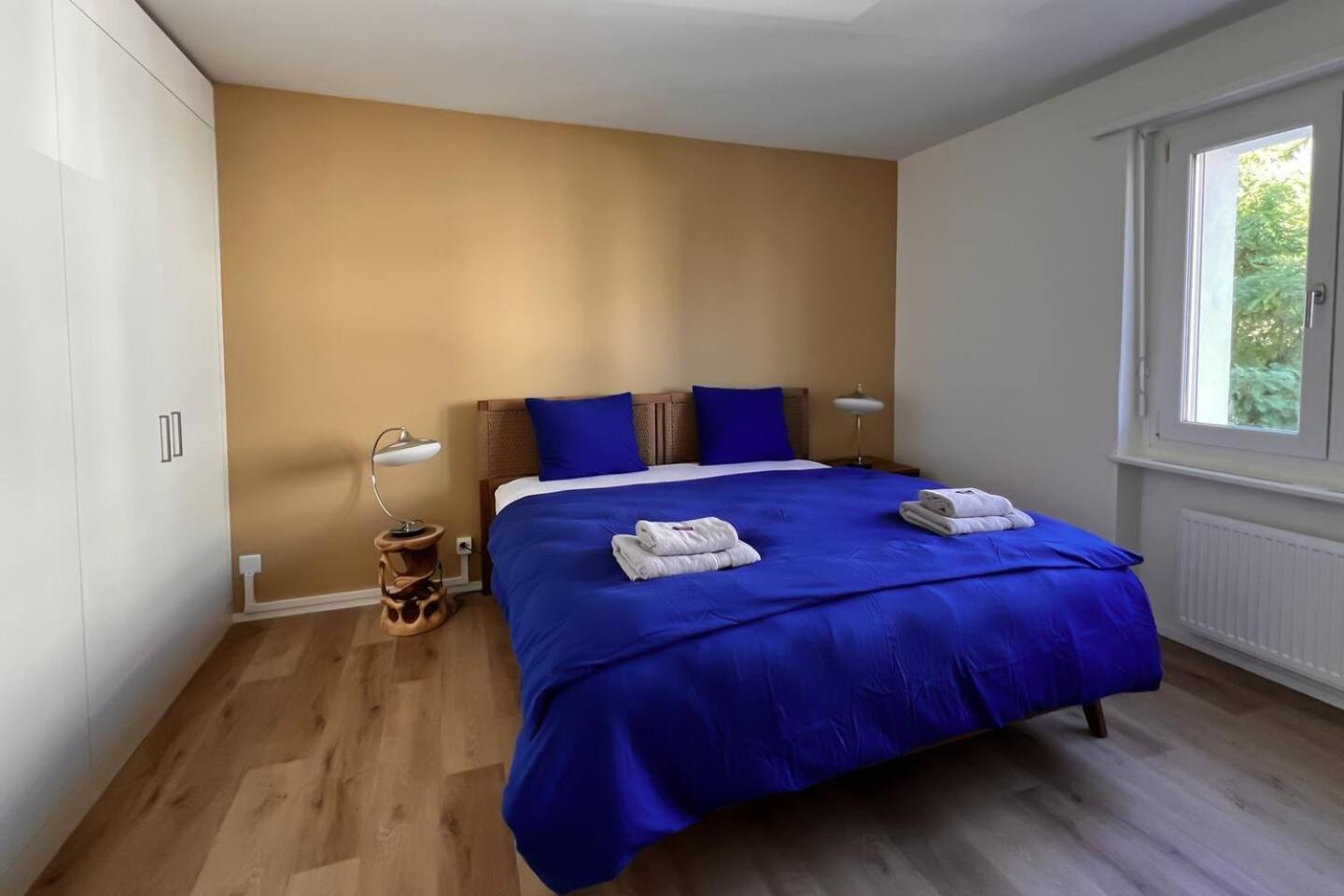 UP&GREAT Apartments - Stylish City Living