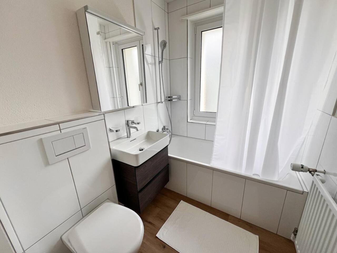 UP&GREAT Apartments - Stylish City Living