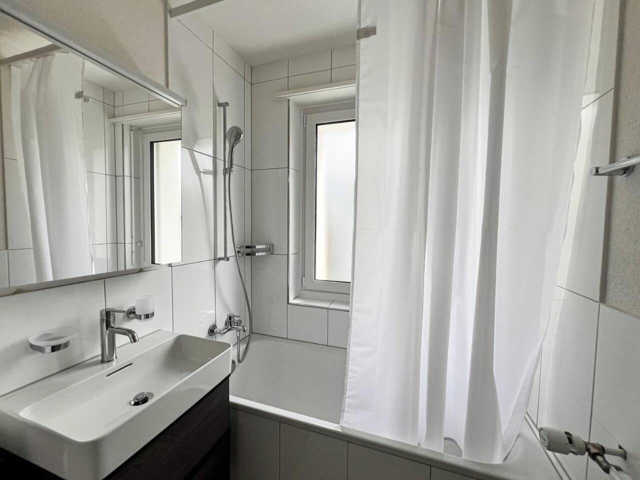 UP&GREAT Apartments - Stylish City Living