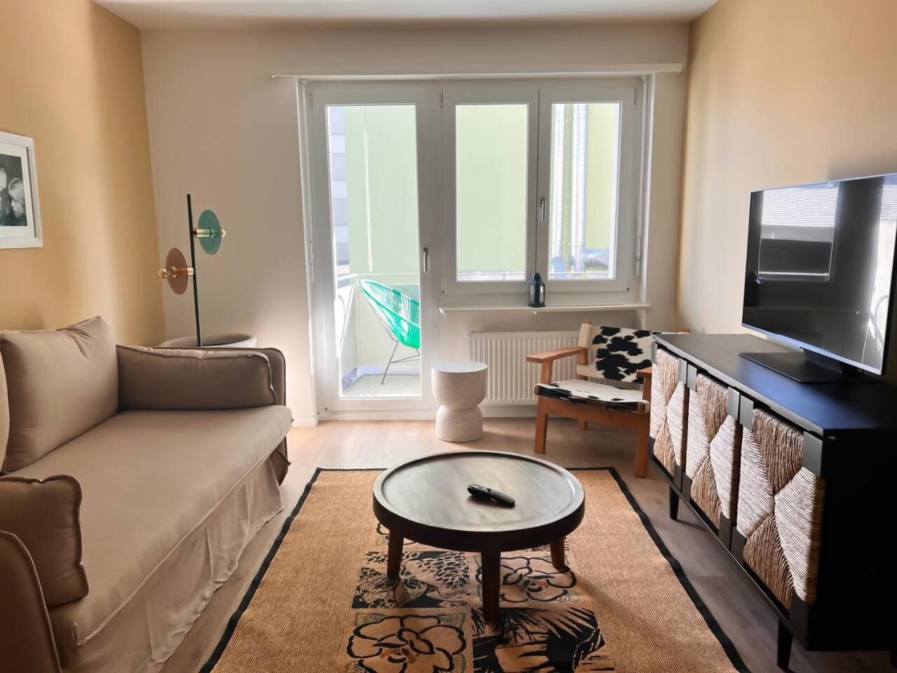 UP&GREAT Apartments - Stylish City Living
