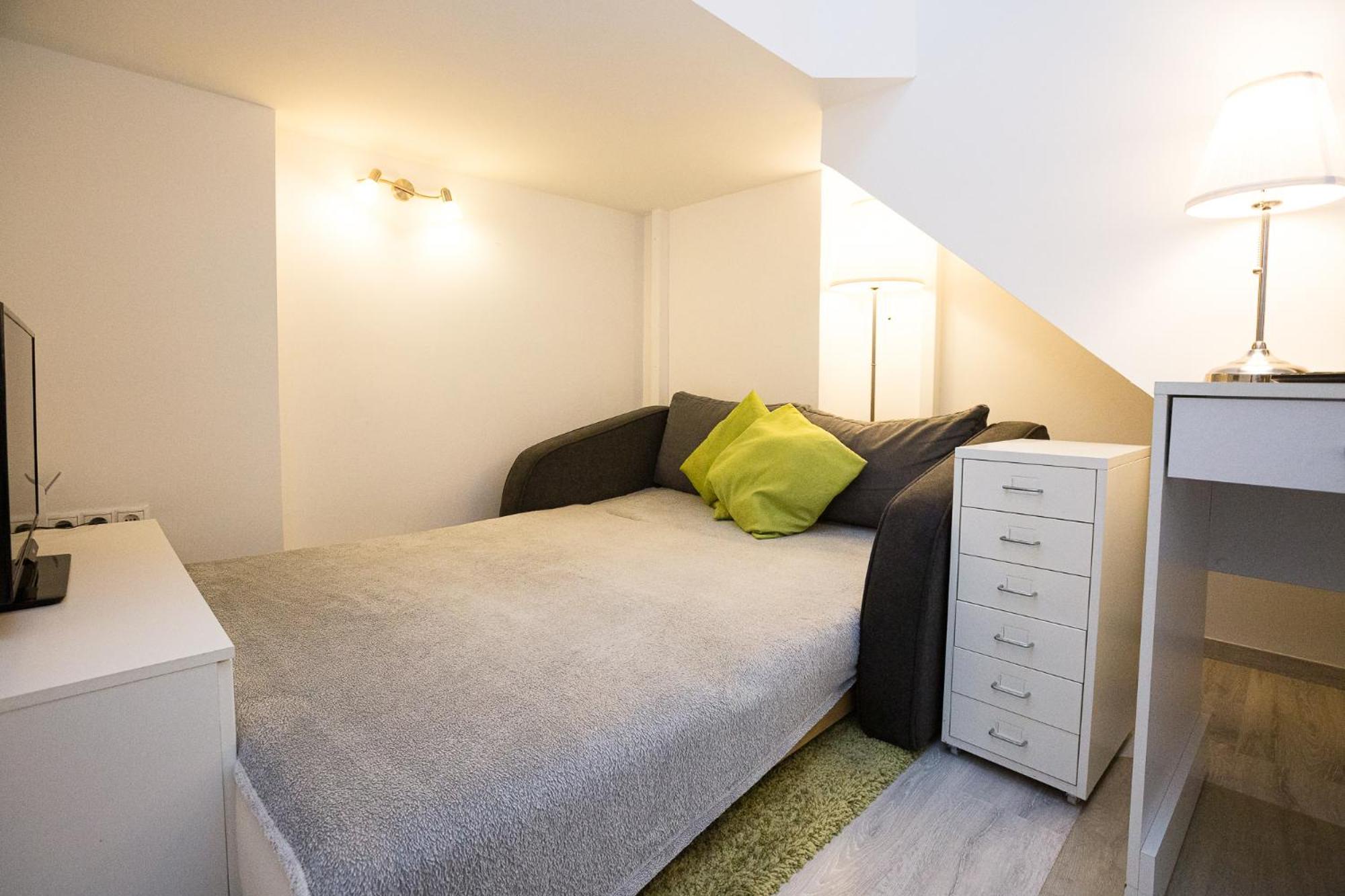 Budapest Best Silent Apartment