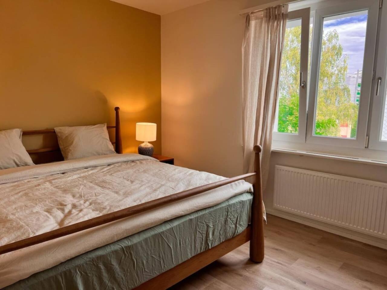 UP&GREAT Apartments - Stylish City Living