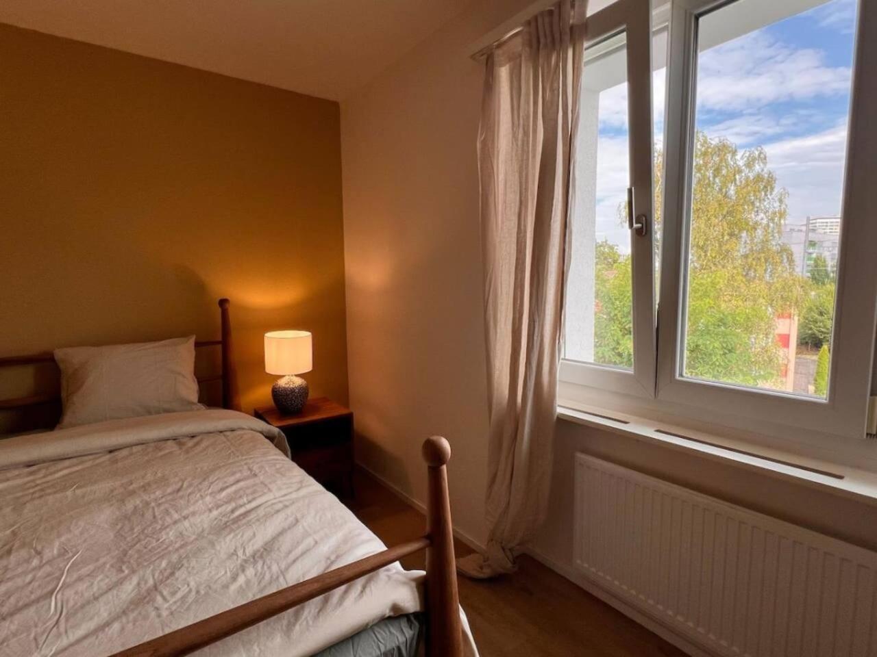 UP&GREAT Apartments - Stylish City Living