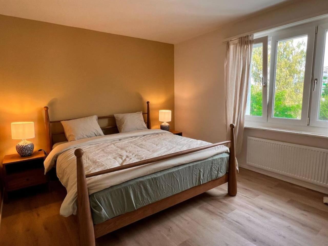 UP&GREAT Apartments - Stylish City Living