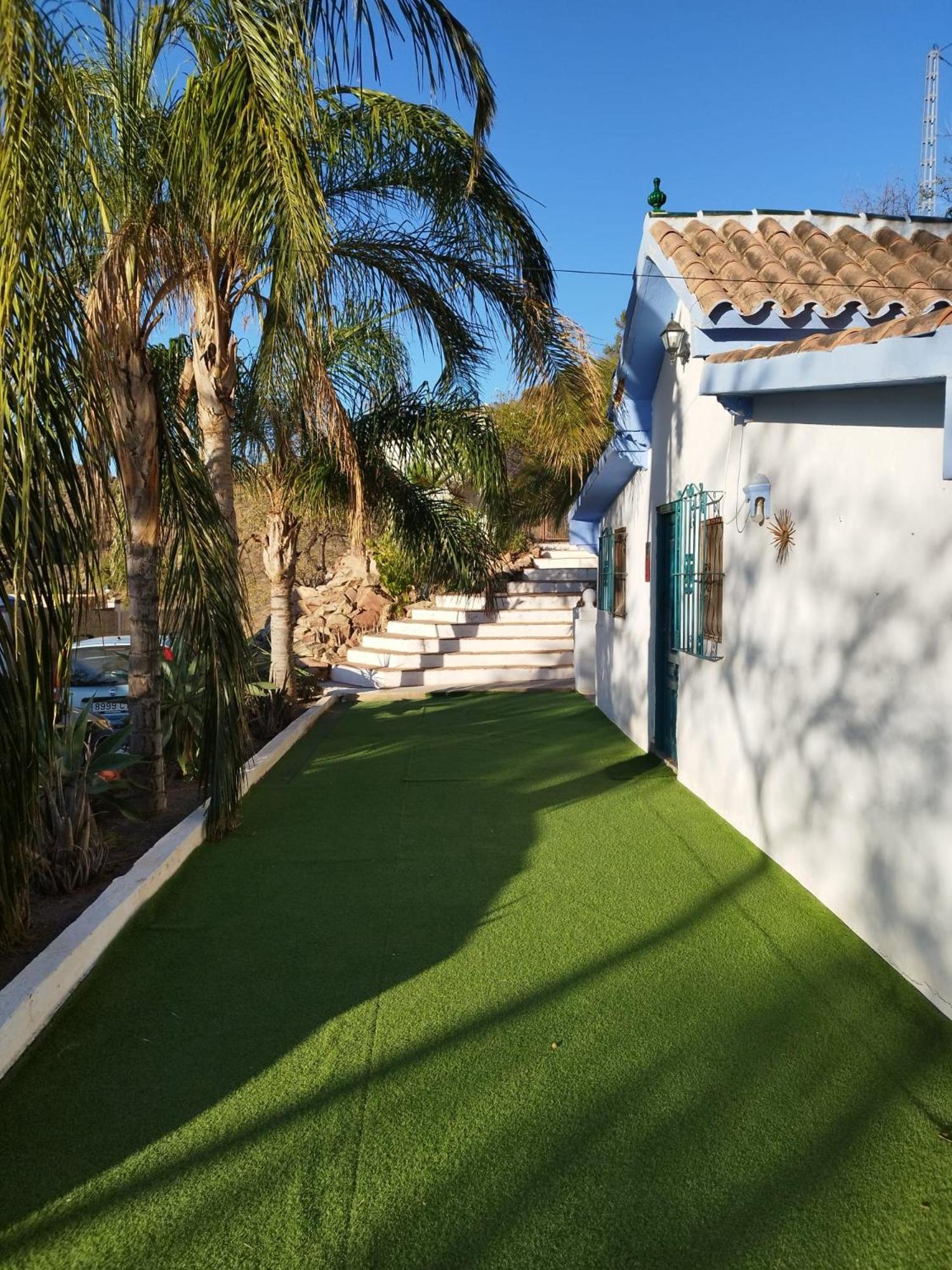 Casa Rural Los Almendros