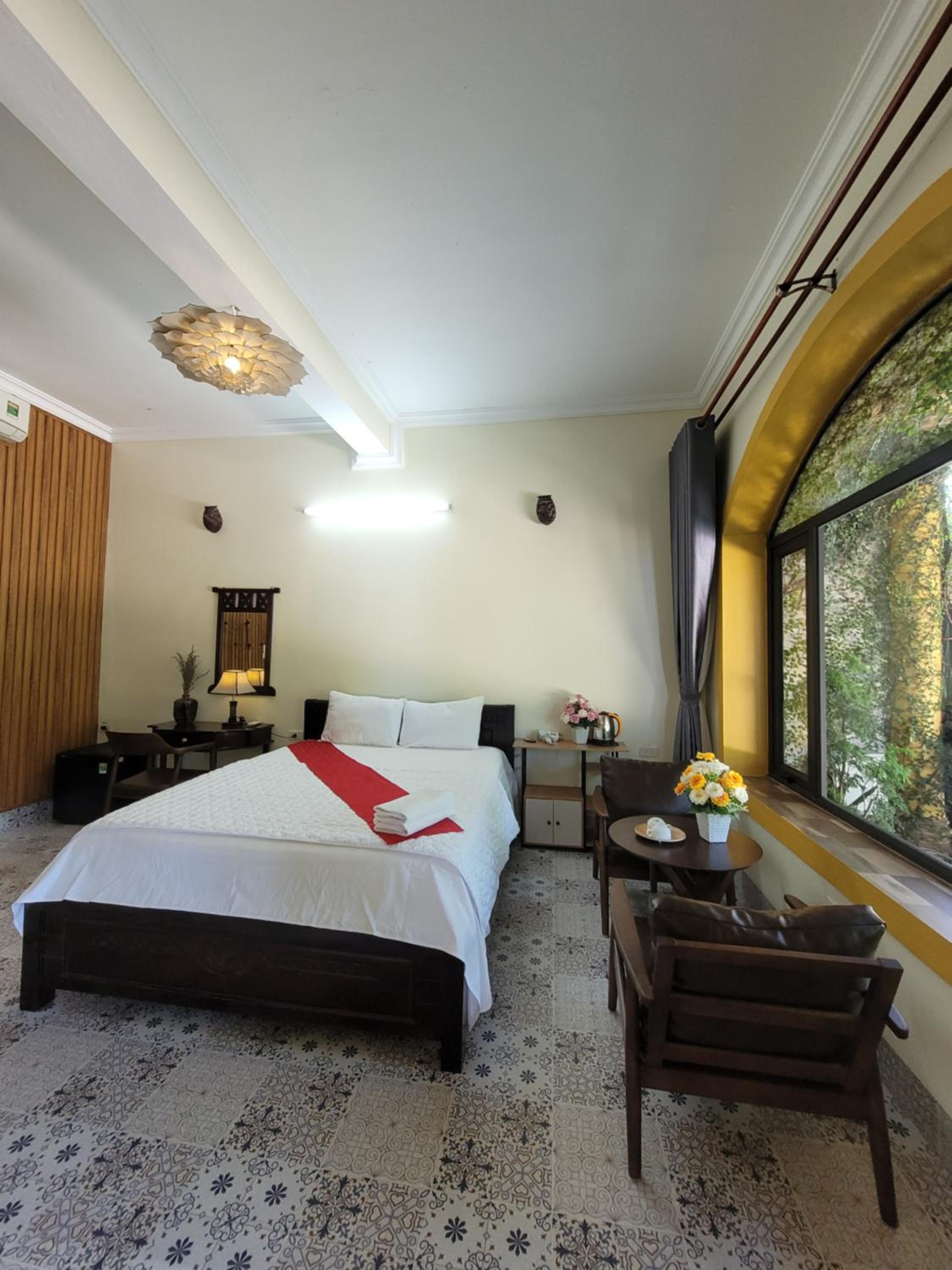 Amazing View Homestay
