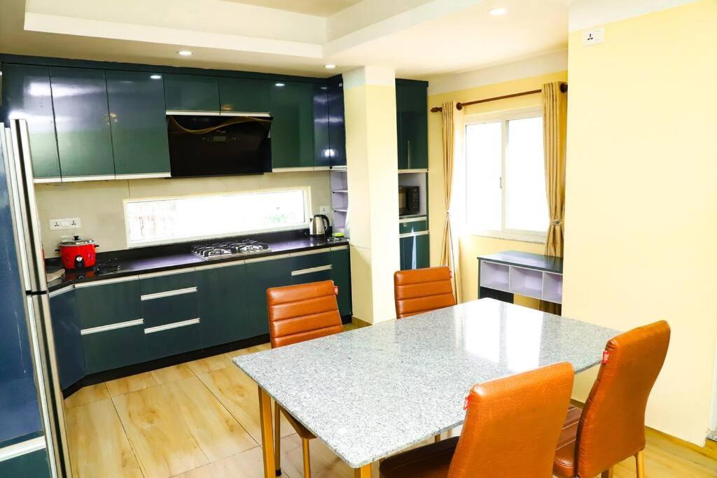 Cozy 2BHK Apartment