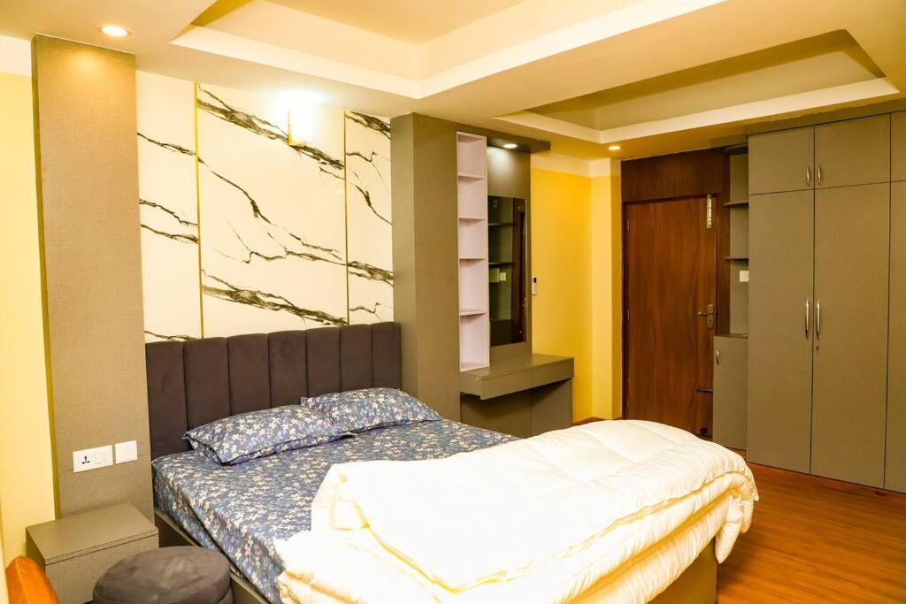 Cozy 2BHK Apartment