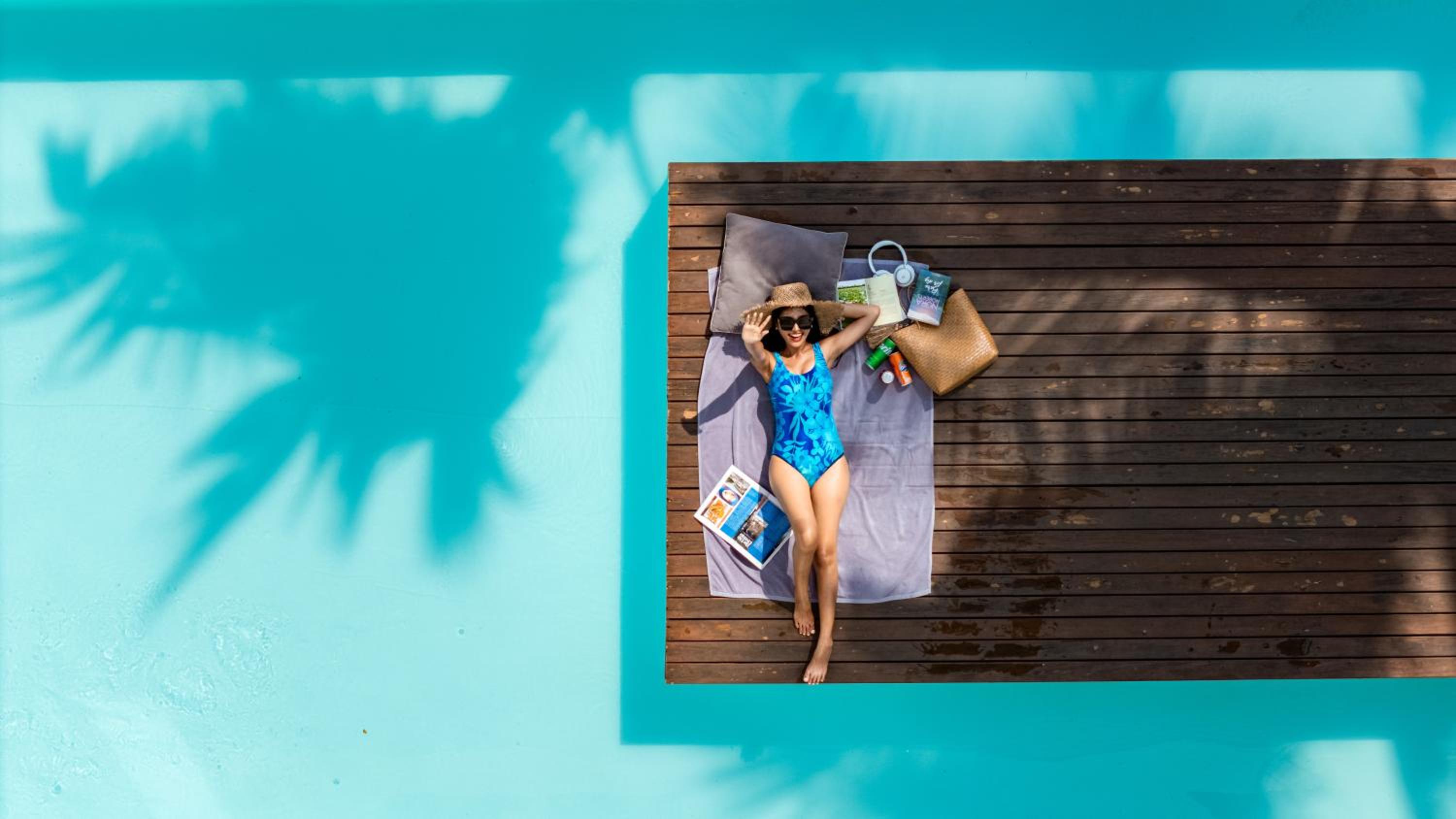 Book a Bed Poshtel - SHA Plus