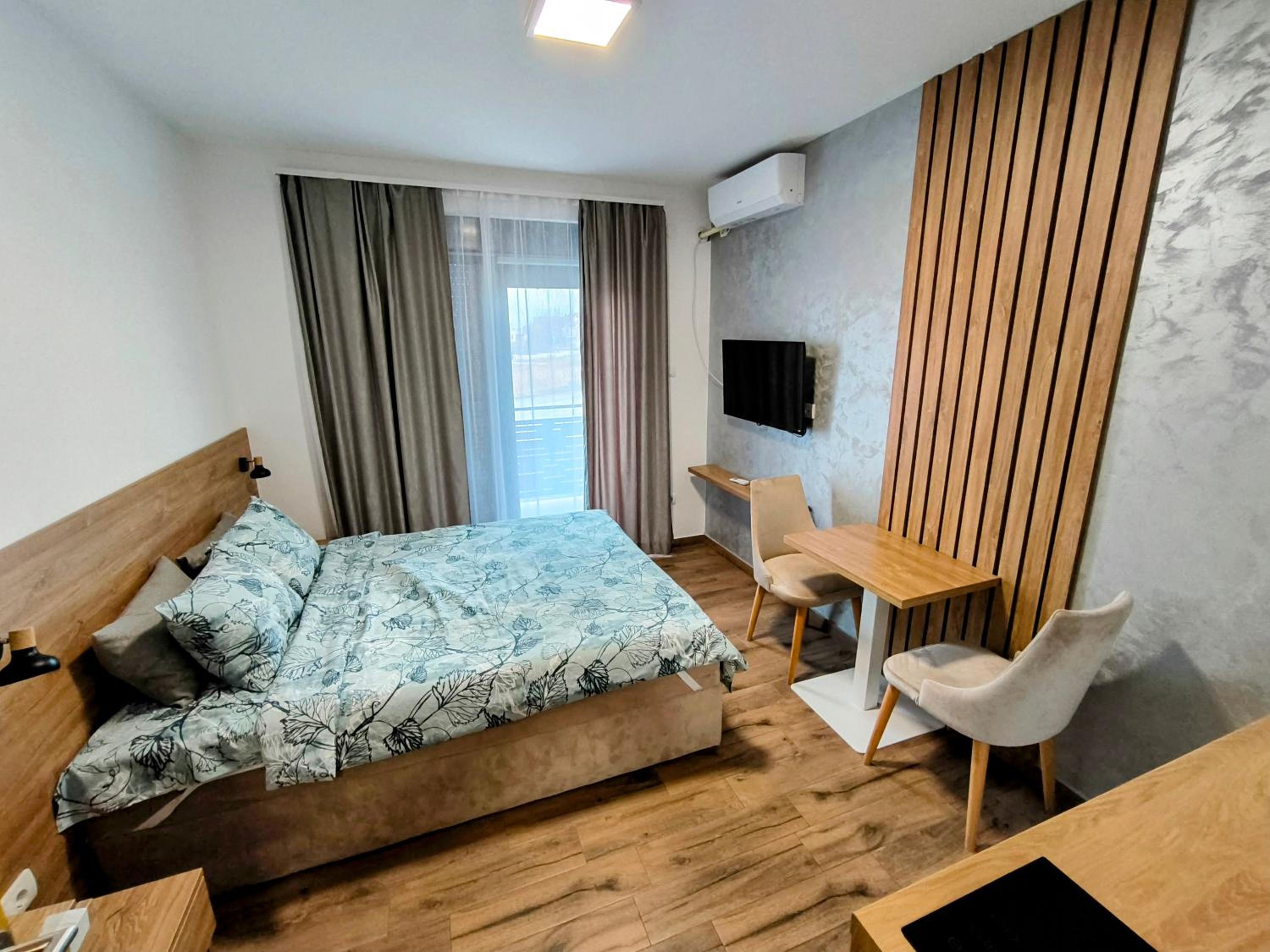 Apartman Una Sokobanja view 5