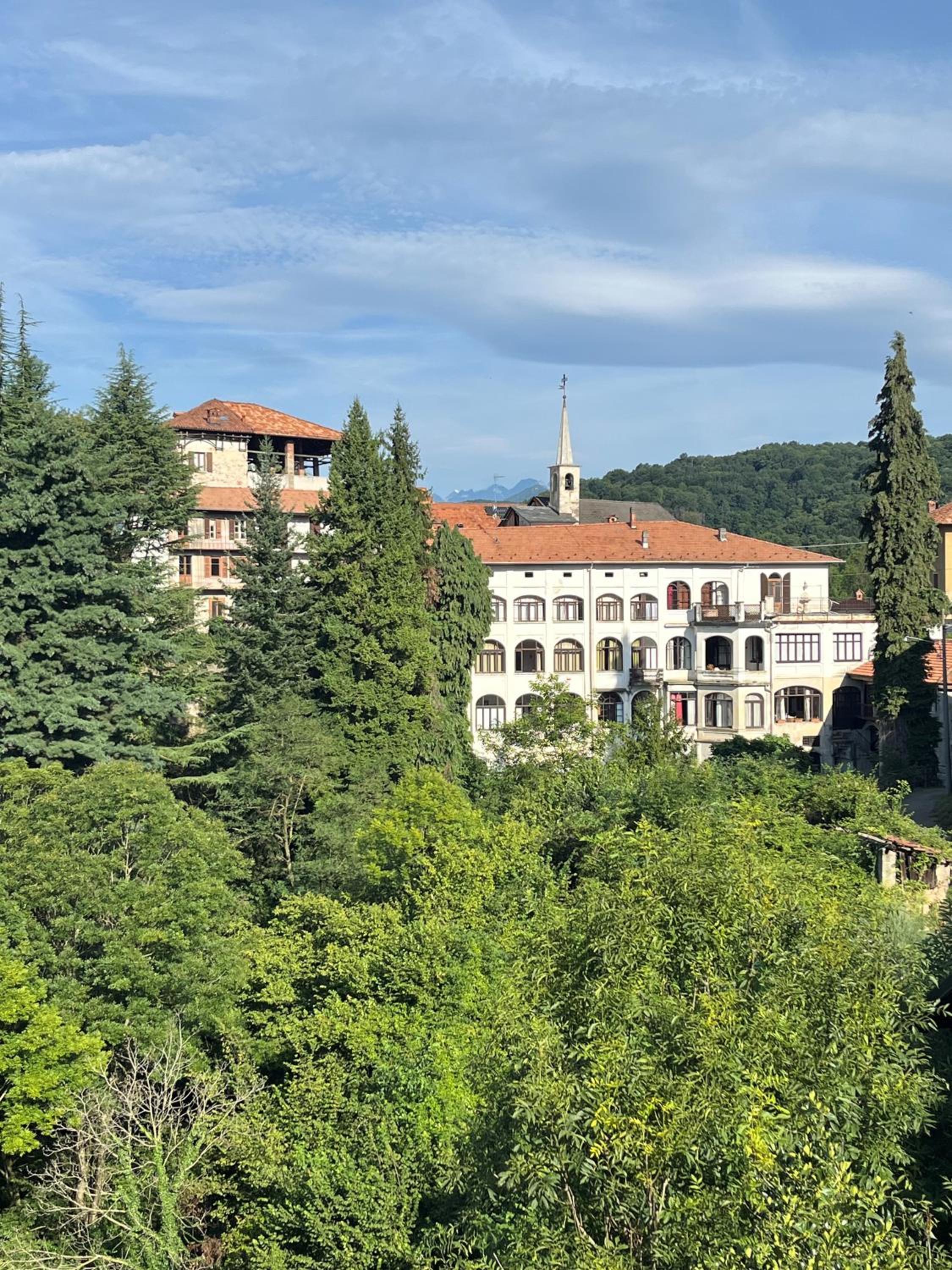 Casa Zuccaro