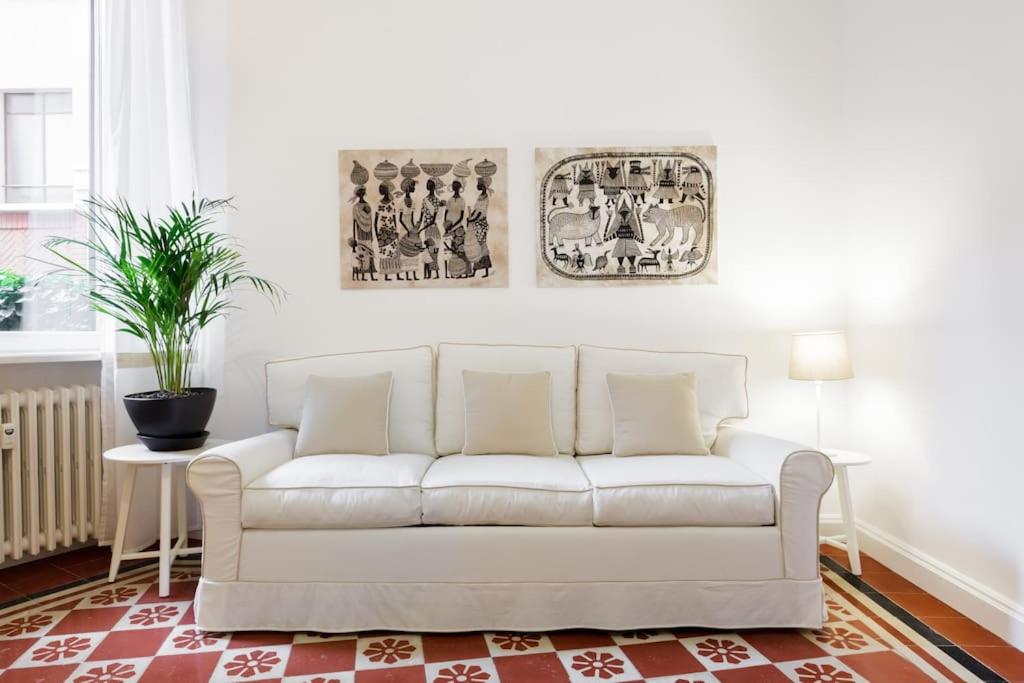 New Design Apartment