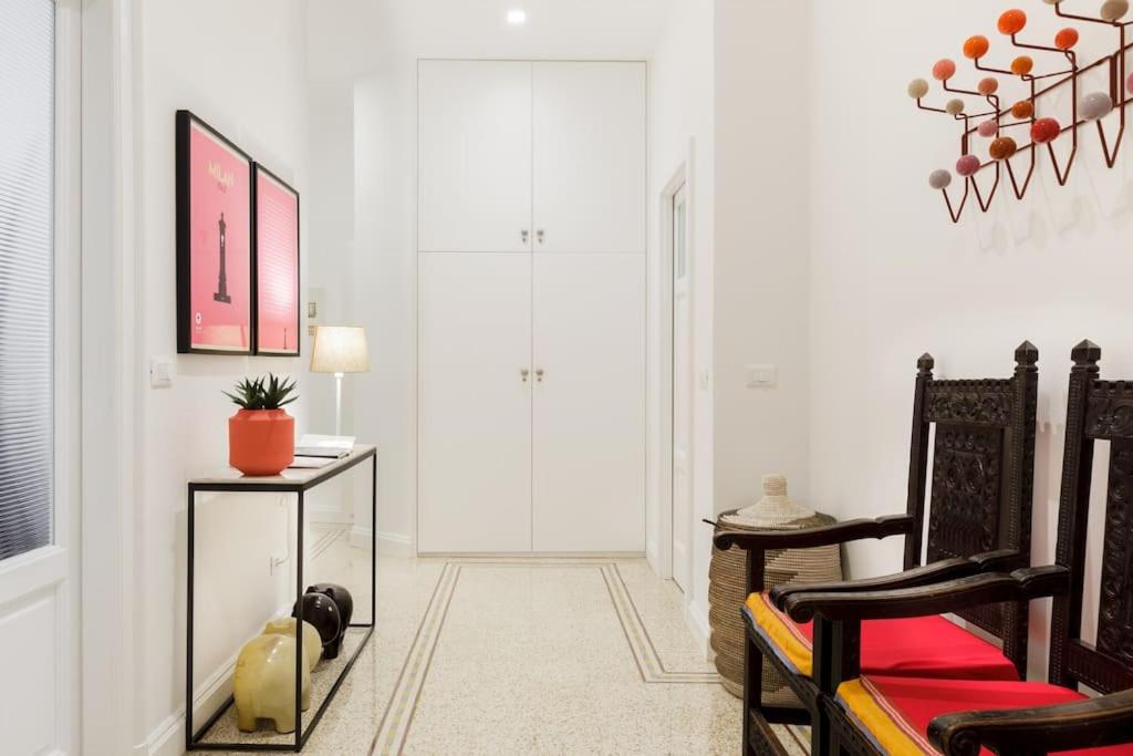 New Design Apartment