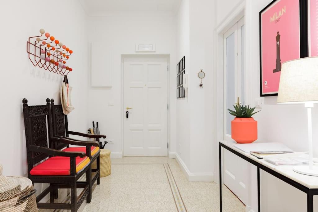 New Design Apartment