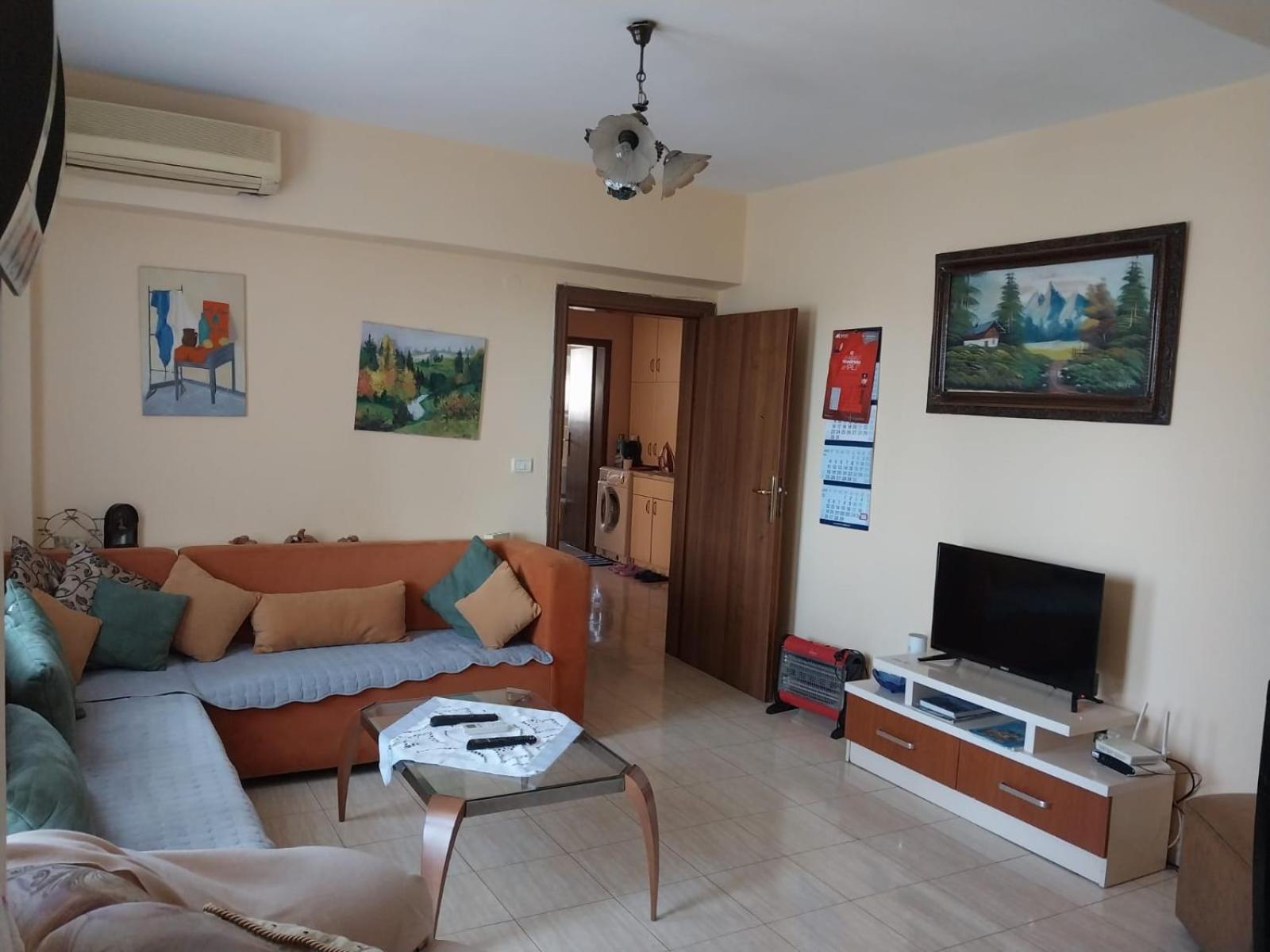 Daors Apartment