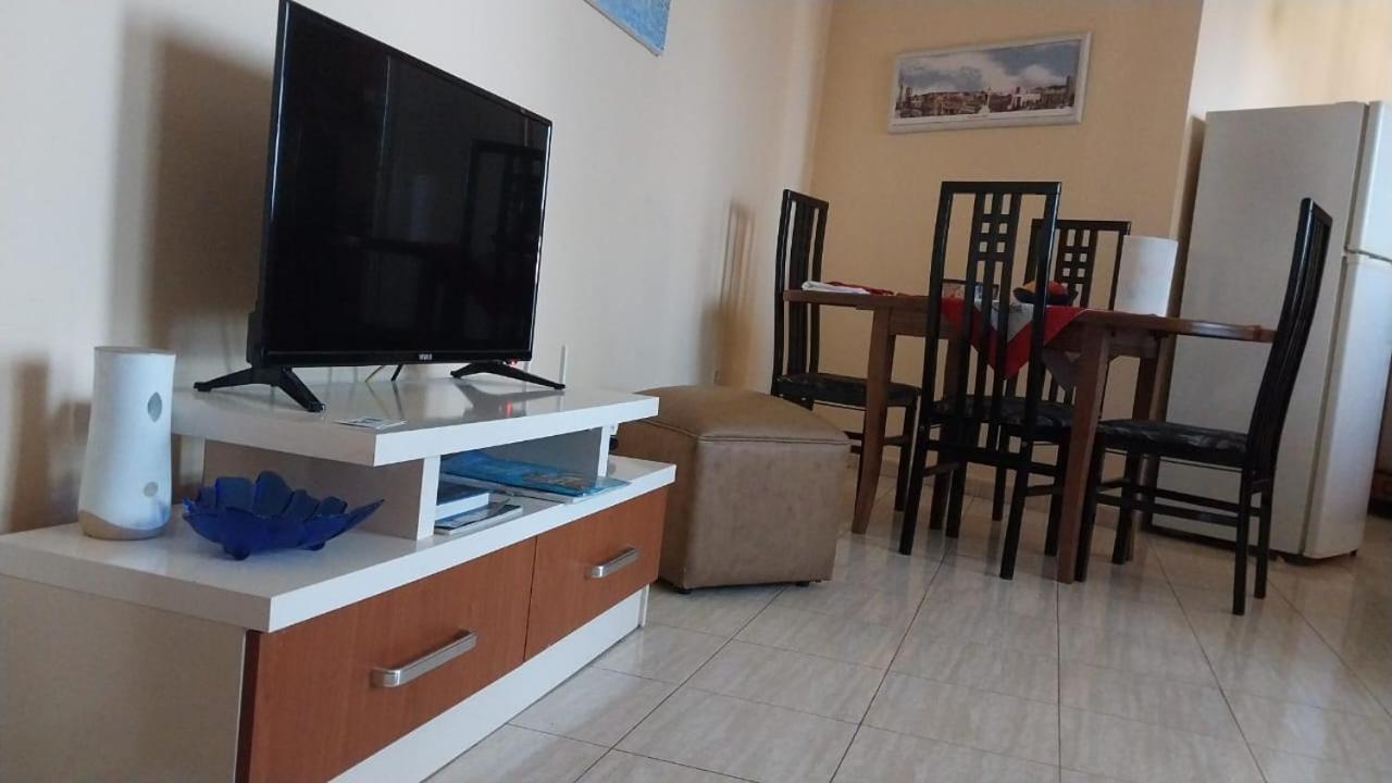 Daors Apartment