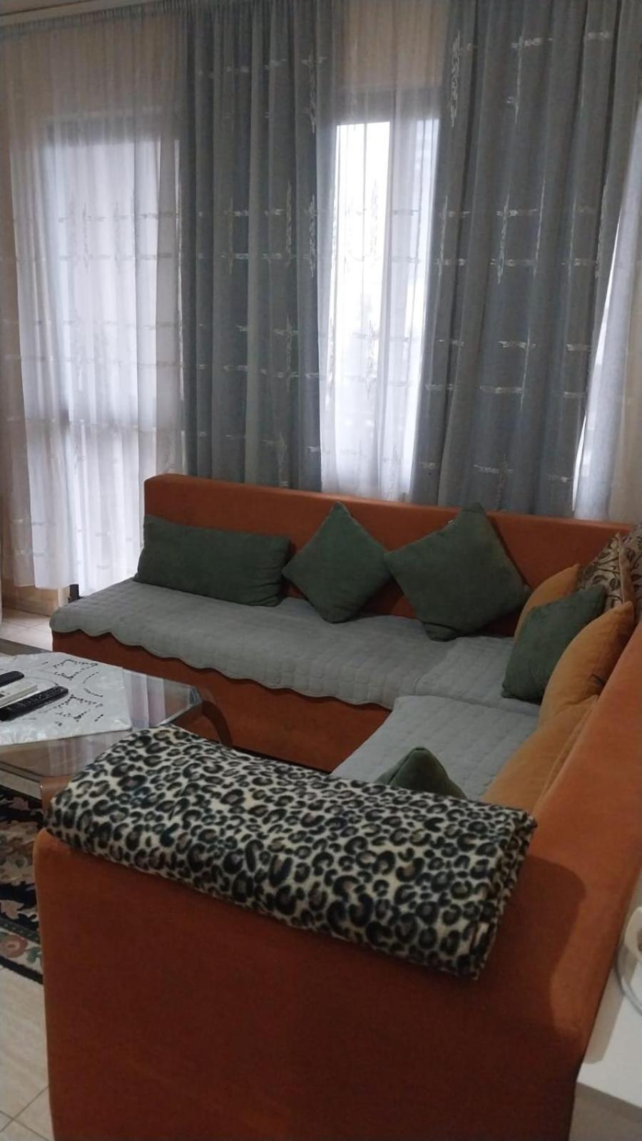Daors Apartment