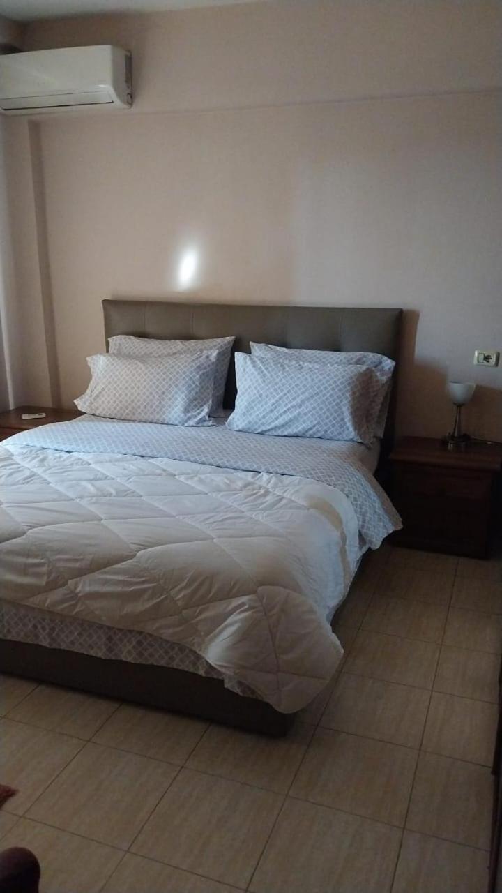 Daors Apartment