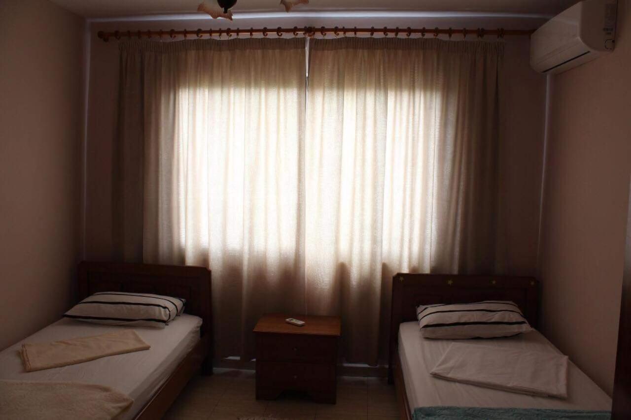Daors Apartment