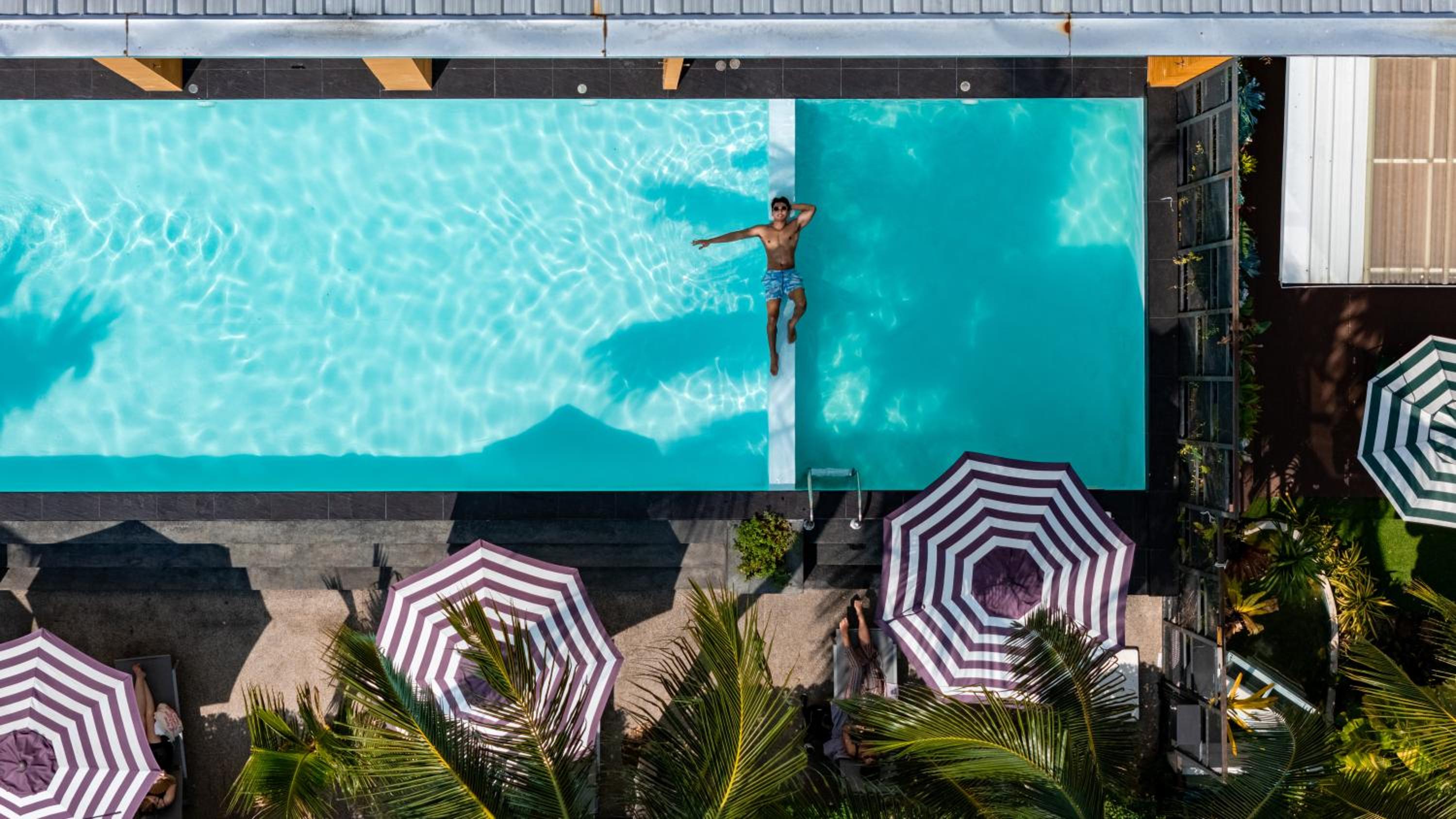 Book a Bed Poshtel - SHA Plus