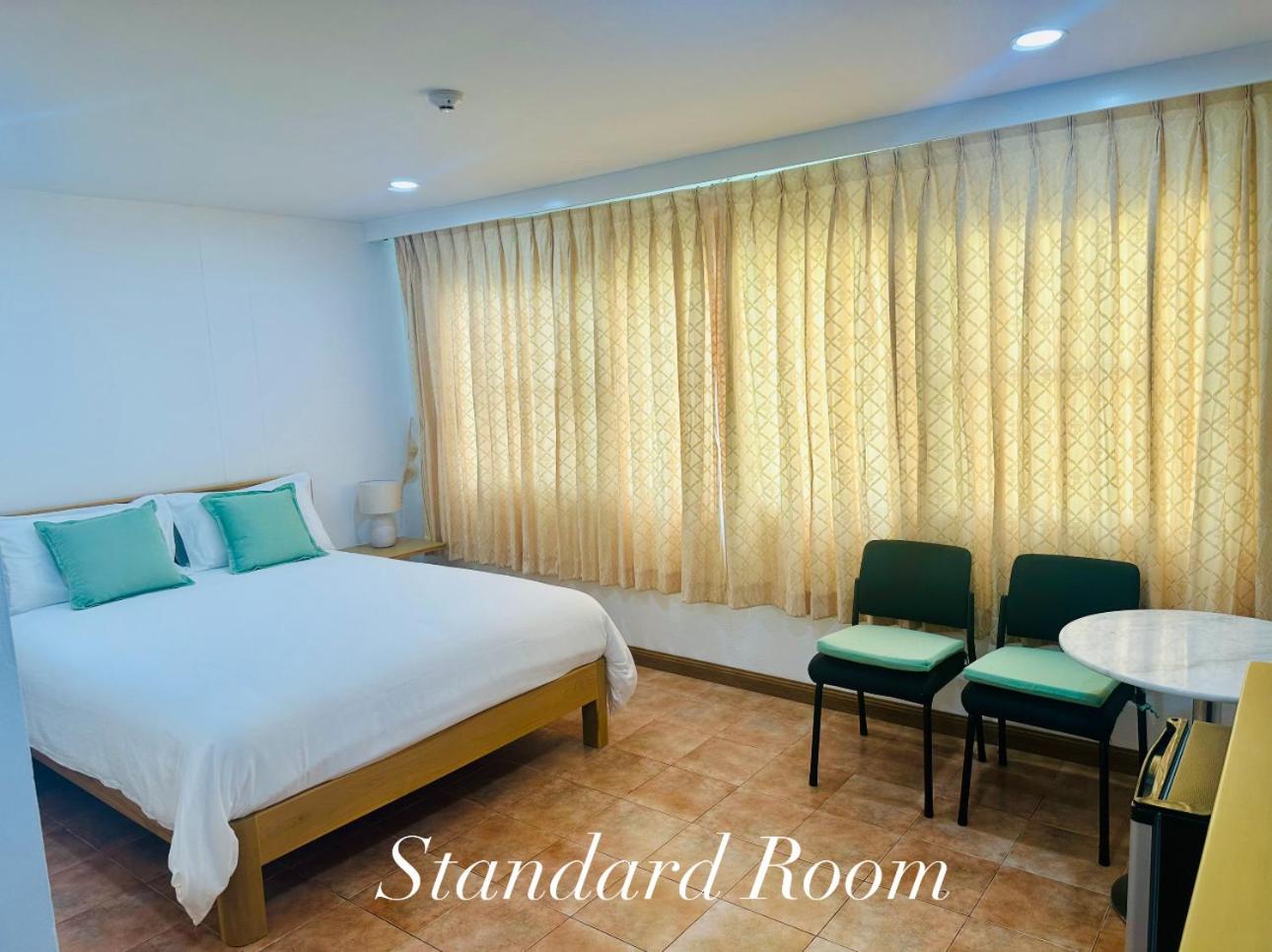 Surin Bay Inn