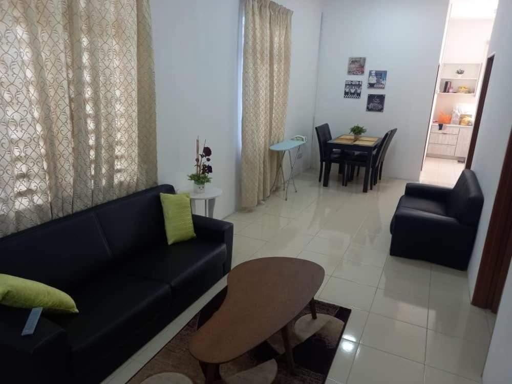 HomestayLj Gurun