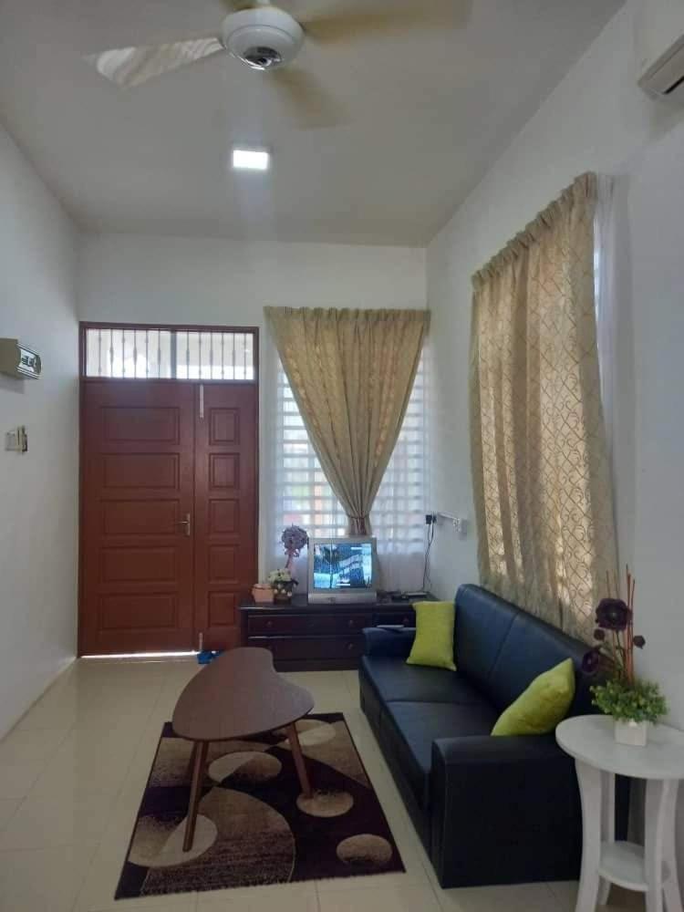 HomestayLj Gurun