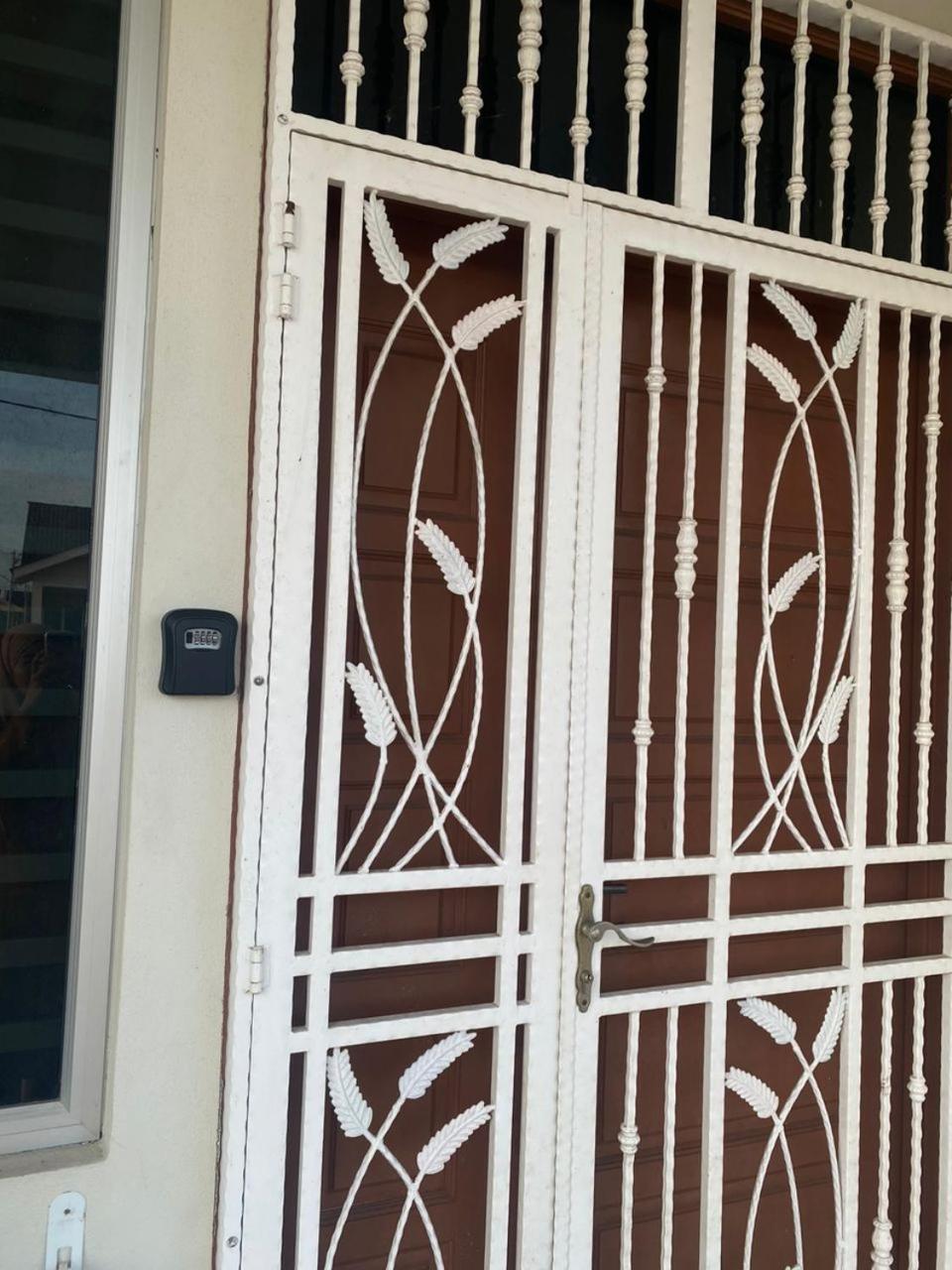 HomestayLj Gurun