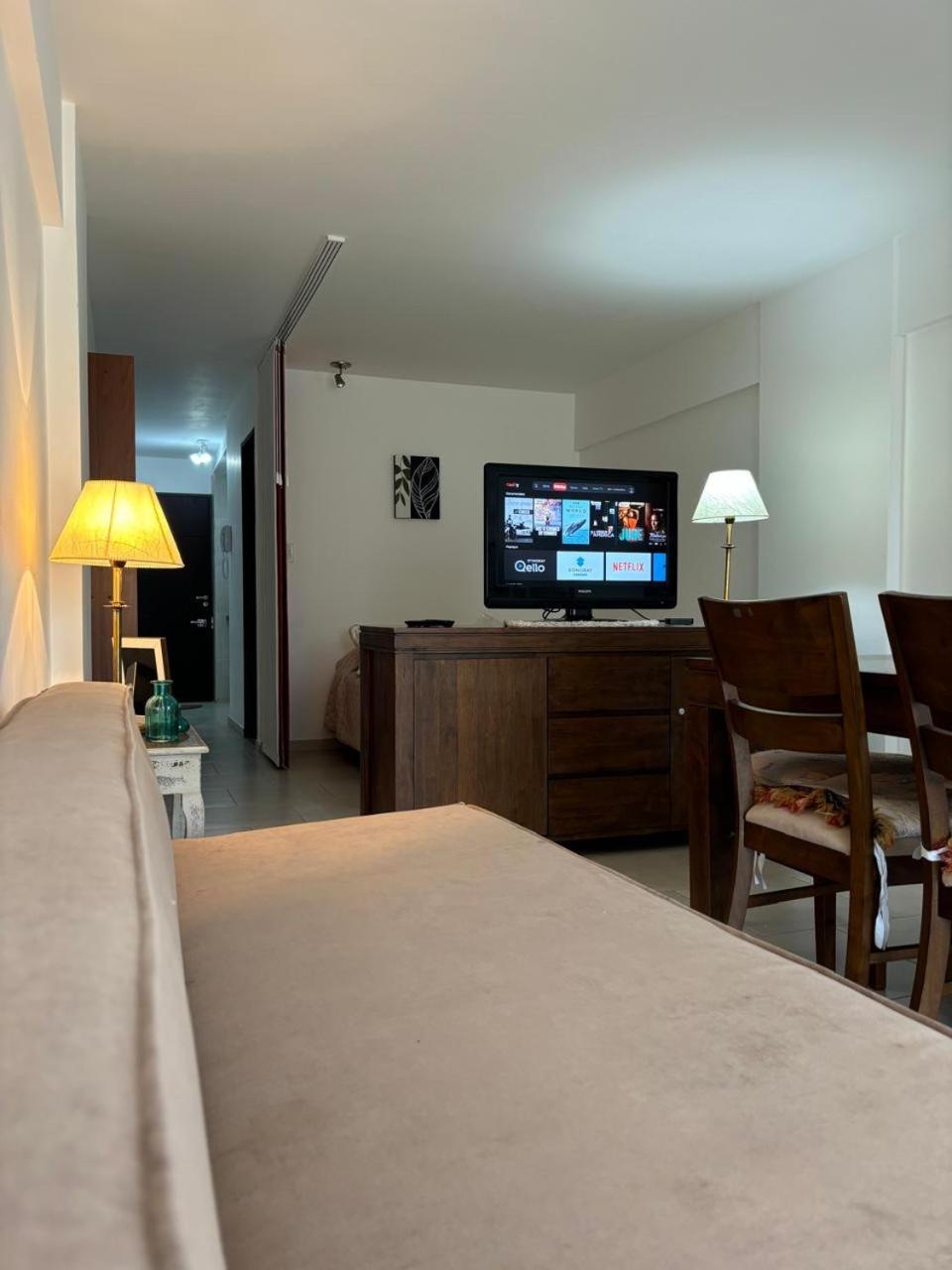 Impecable Monoambiente en el barrio de la Perla a 400 metros del Mar